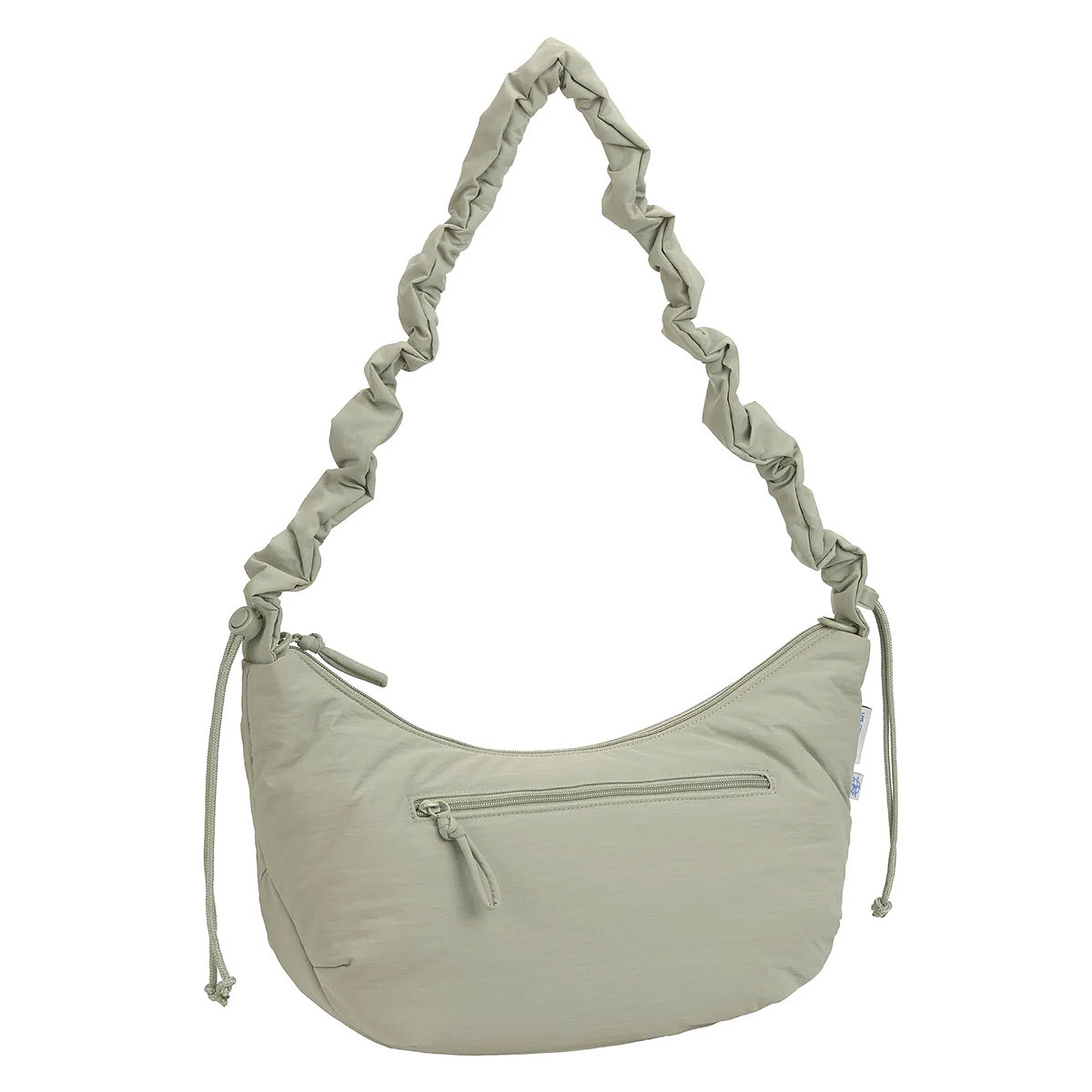 Sac à Langer Banane Lunua Up - Menthe pas cher