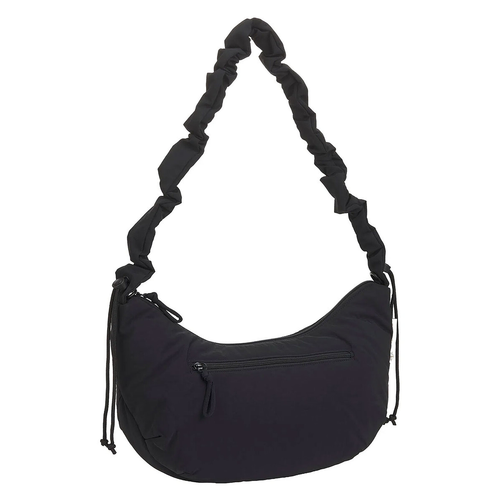 Achat Sac à Langer Banane Lunua Up - Noir
