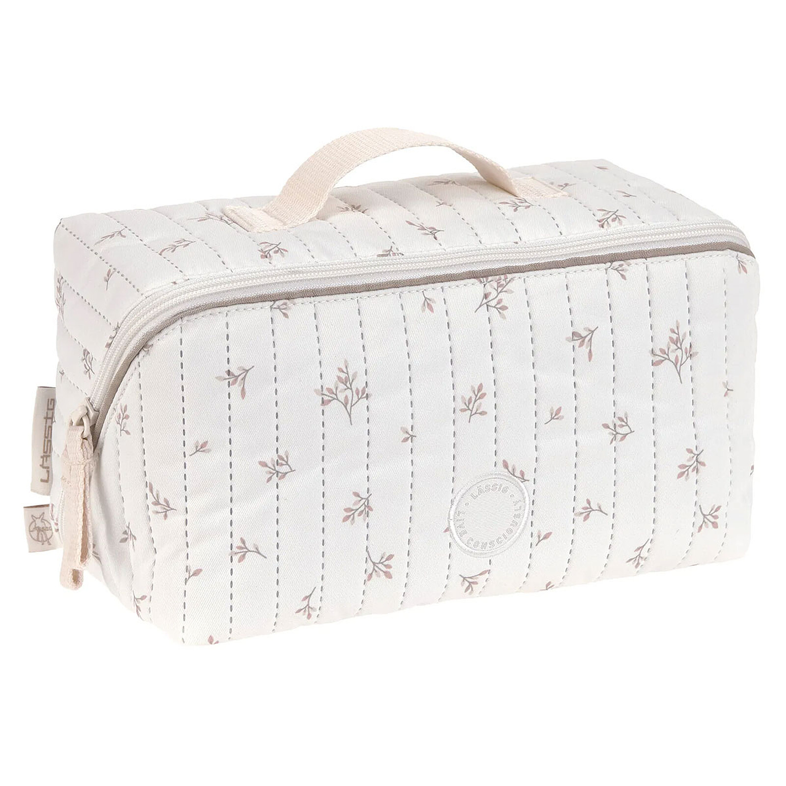 Organisateur de Table à Langer Flex - Miracle of Nature LÄSSIG