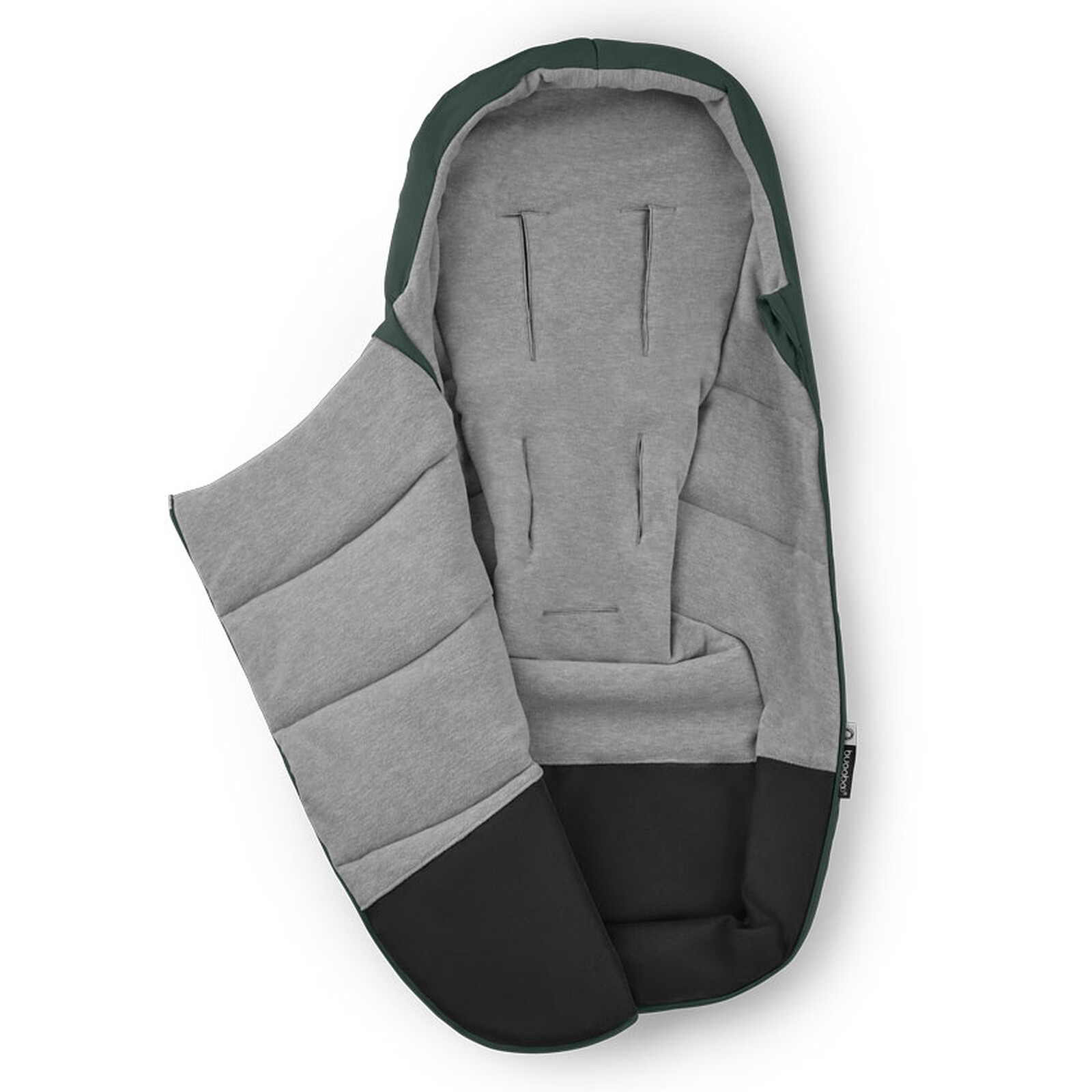 Chancelière - Fern Green Bugaboo