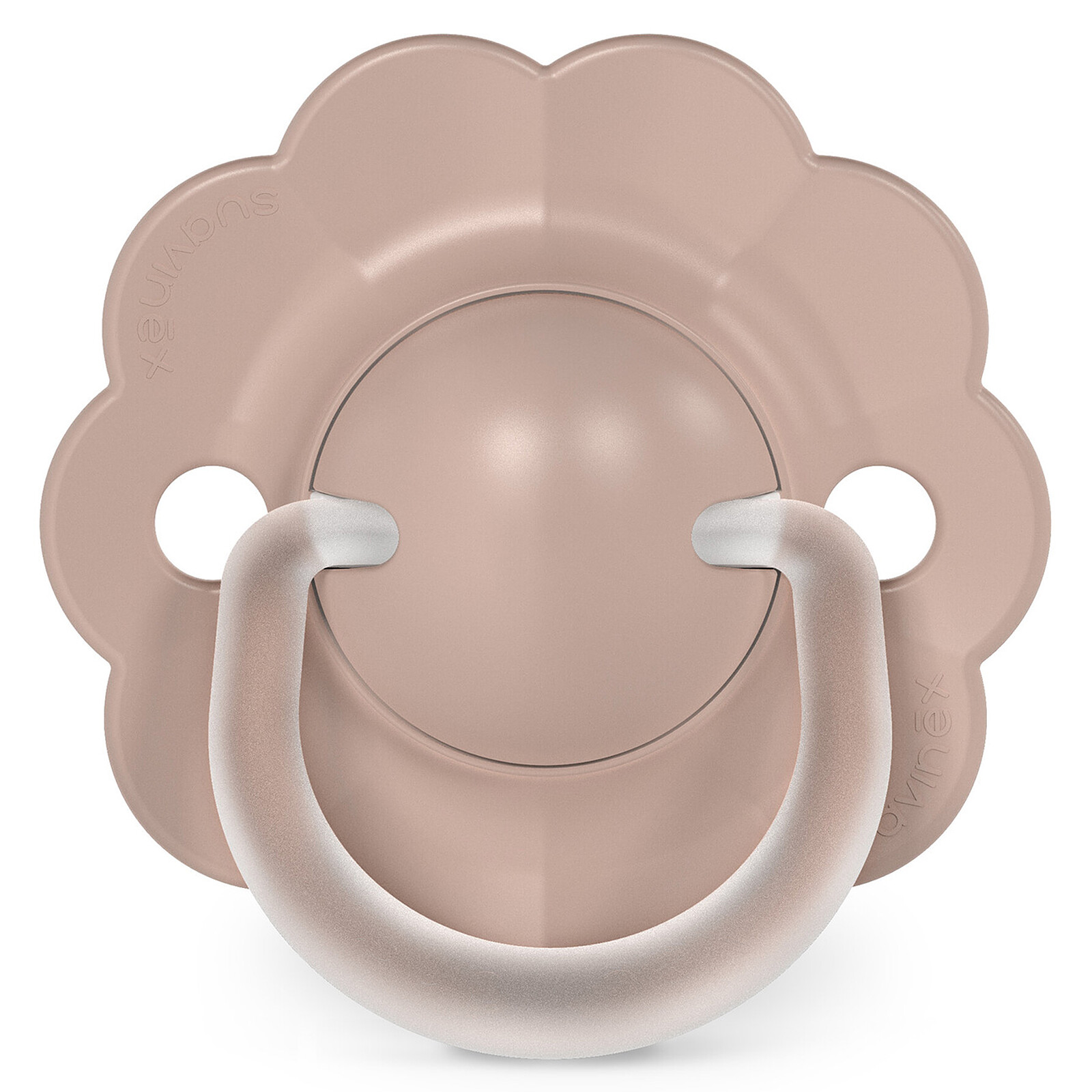 Sucette Symétrique SX Pro Wonder Medium Pink - 0/6 Mois Suavinex