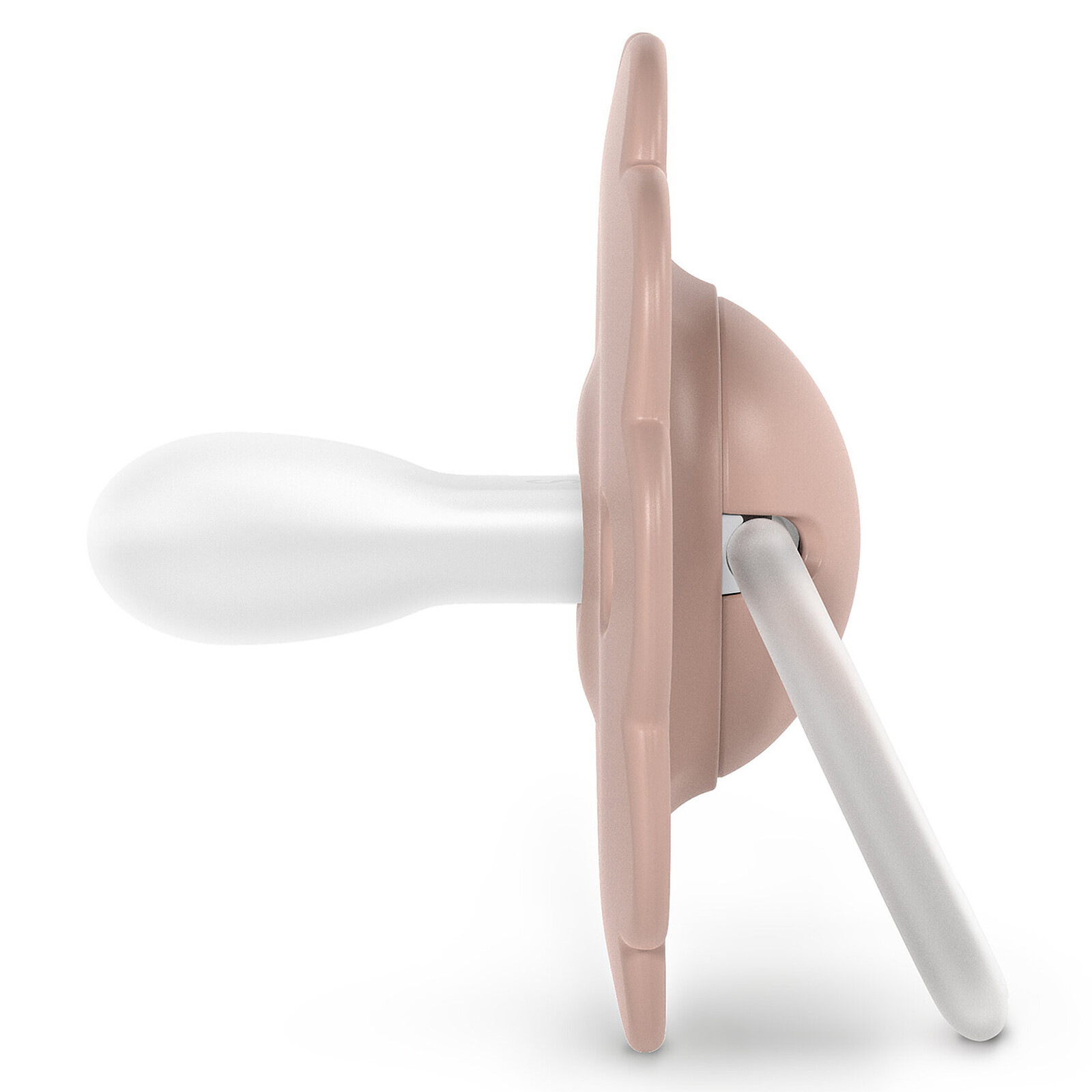 Sucette Symétrique SX Pro Wonder Medium Pink - 0/6 Mois Suavinex