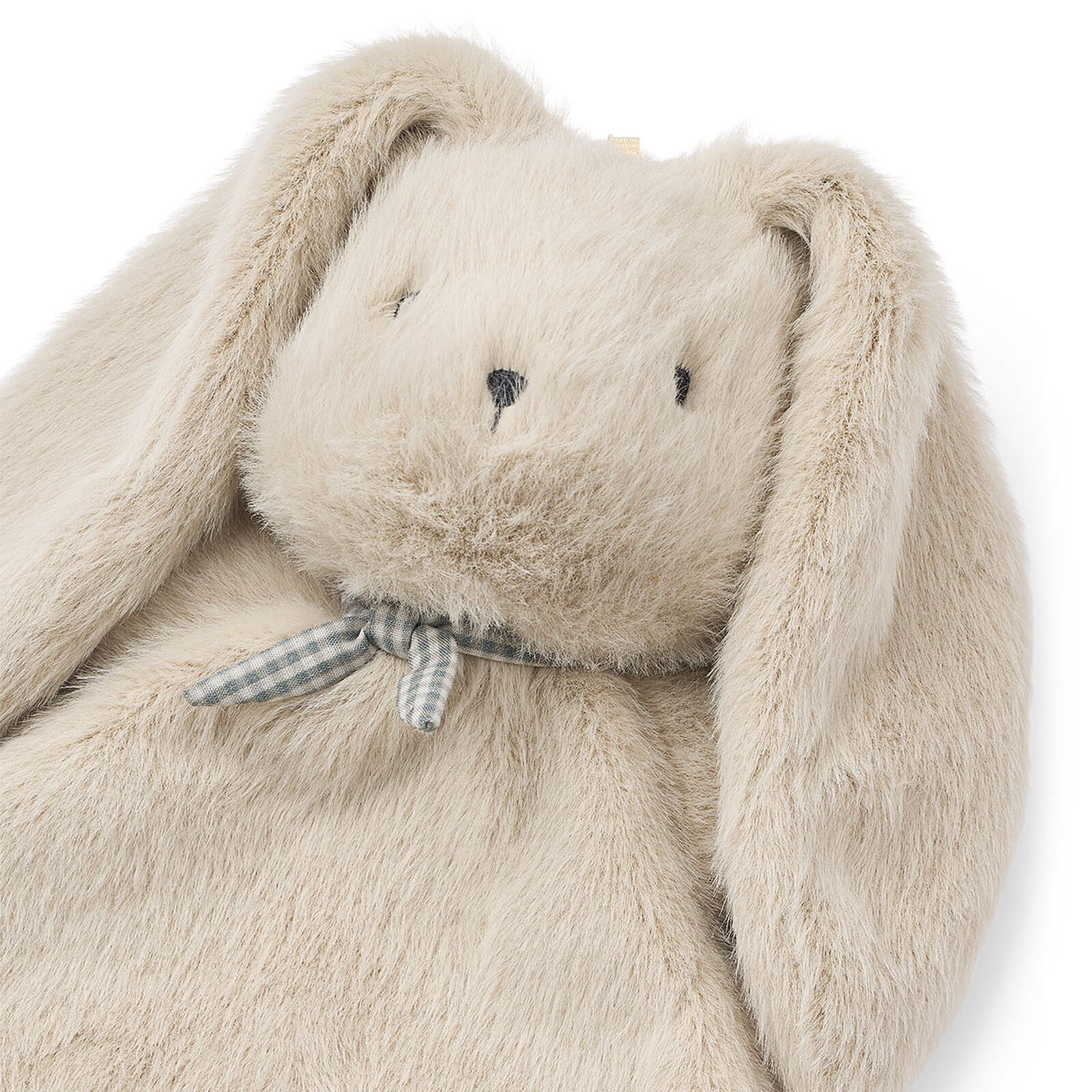 Doudou Roy Lapin - Mist Liewood