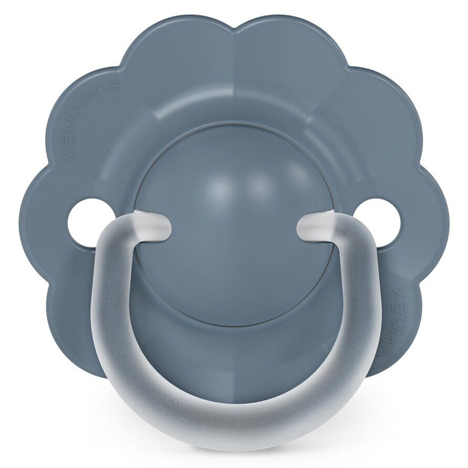 Sucette Symétrique SX Pro Wonder Deep Blue - 6/18 Mois Suavinex
