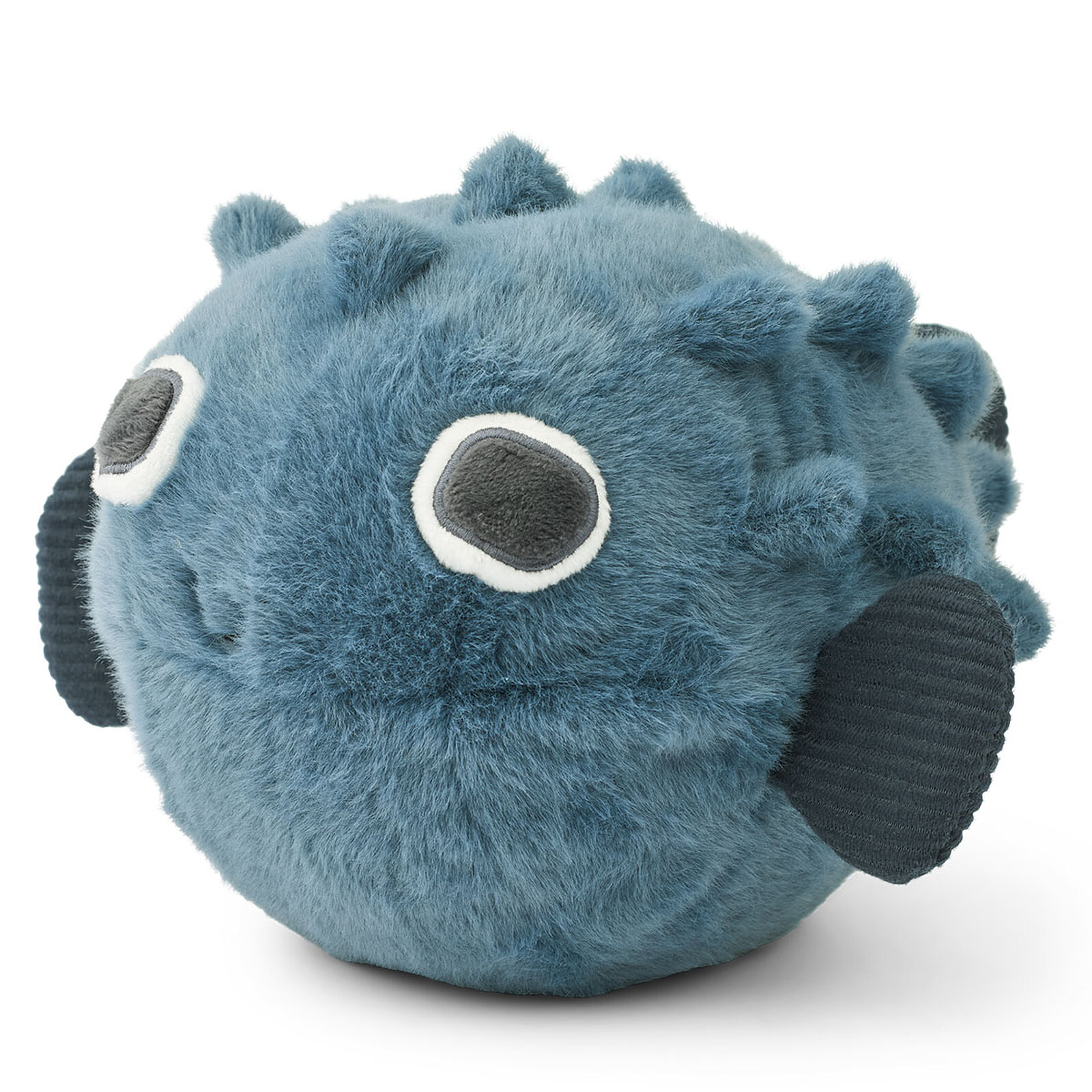 Peluche Pelle Poisson Globe - Riverside Liewood