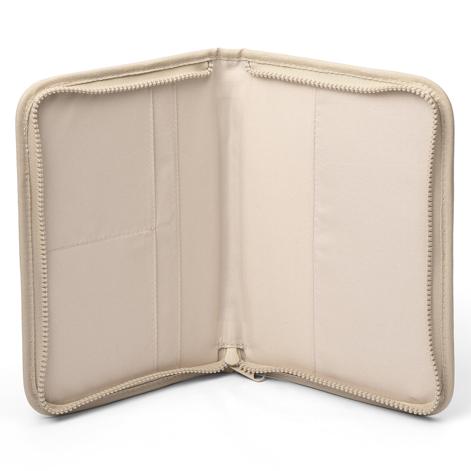 Avis Protège-carnet de Santé Wonderland - Neutral