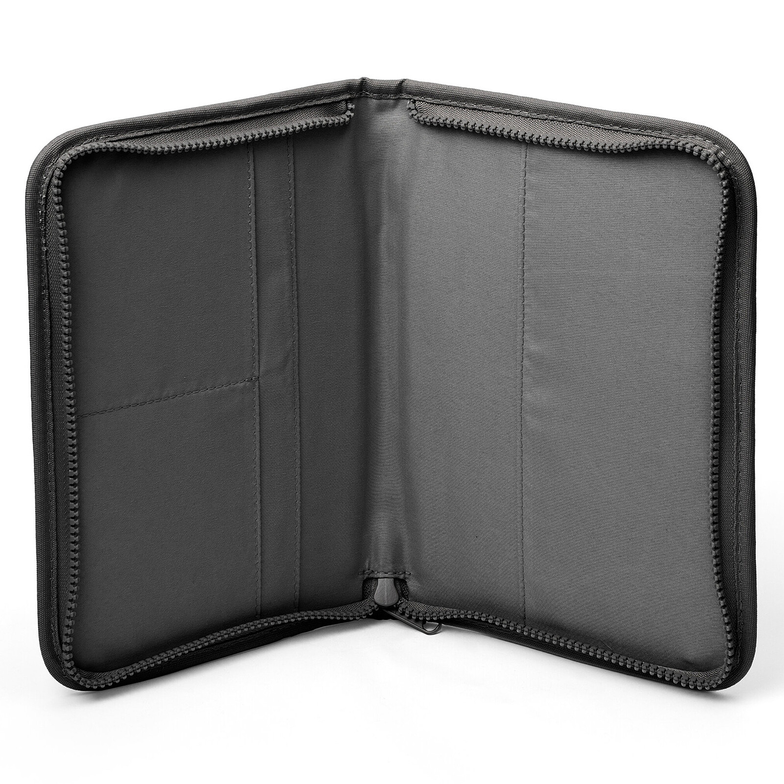 Avis Protège-carnet de Santé Wonderland - Grey