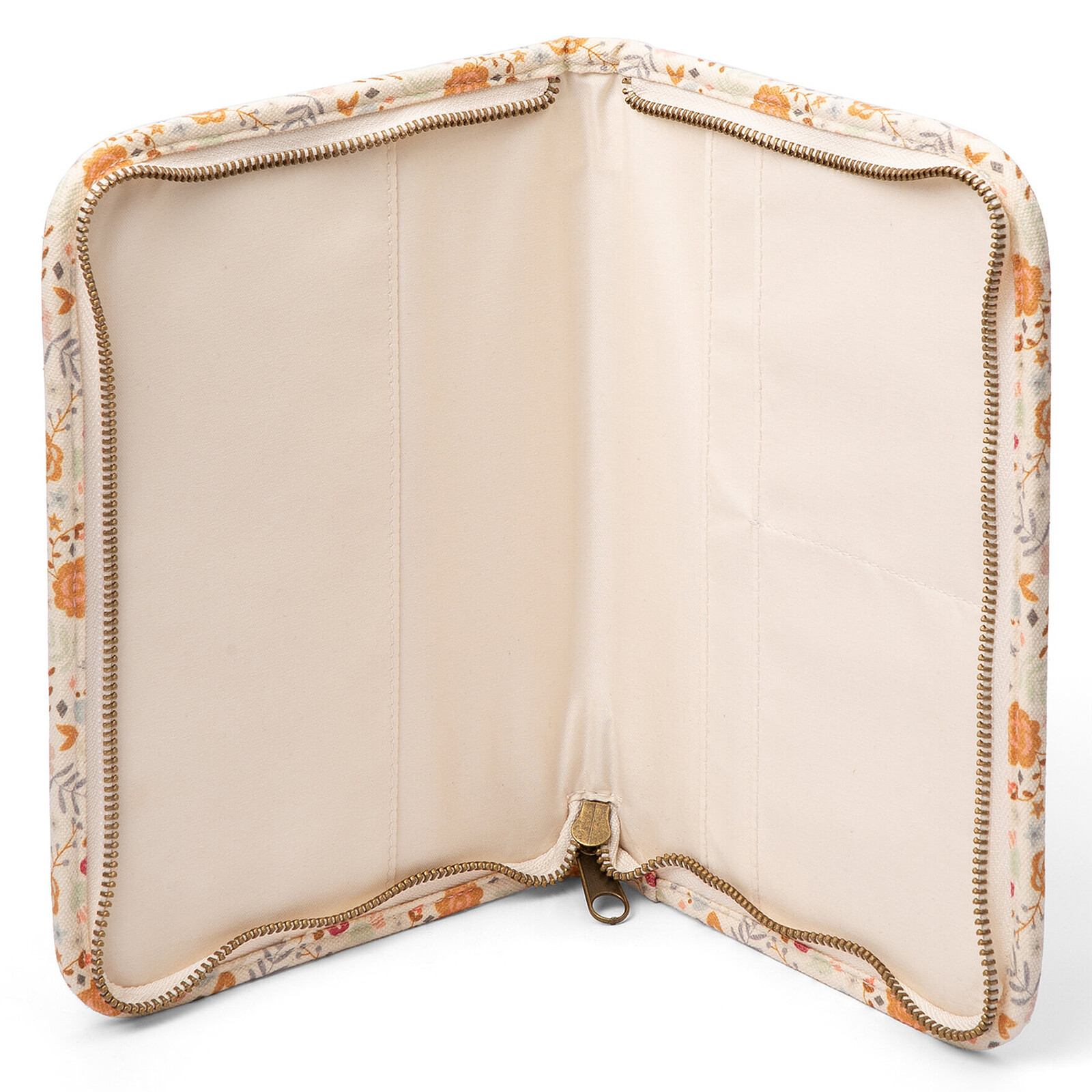 Avis Protège-carnet de Santé Wonderland - Liberty