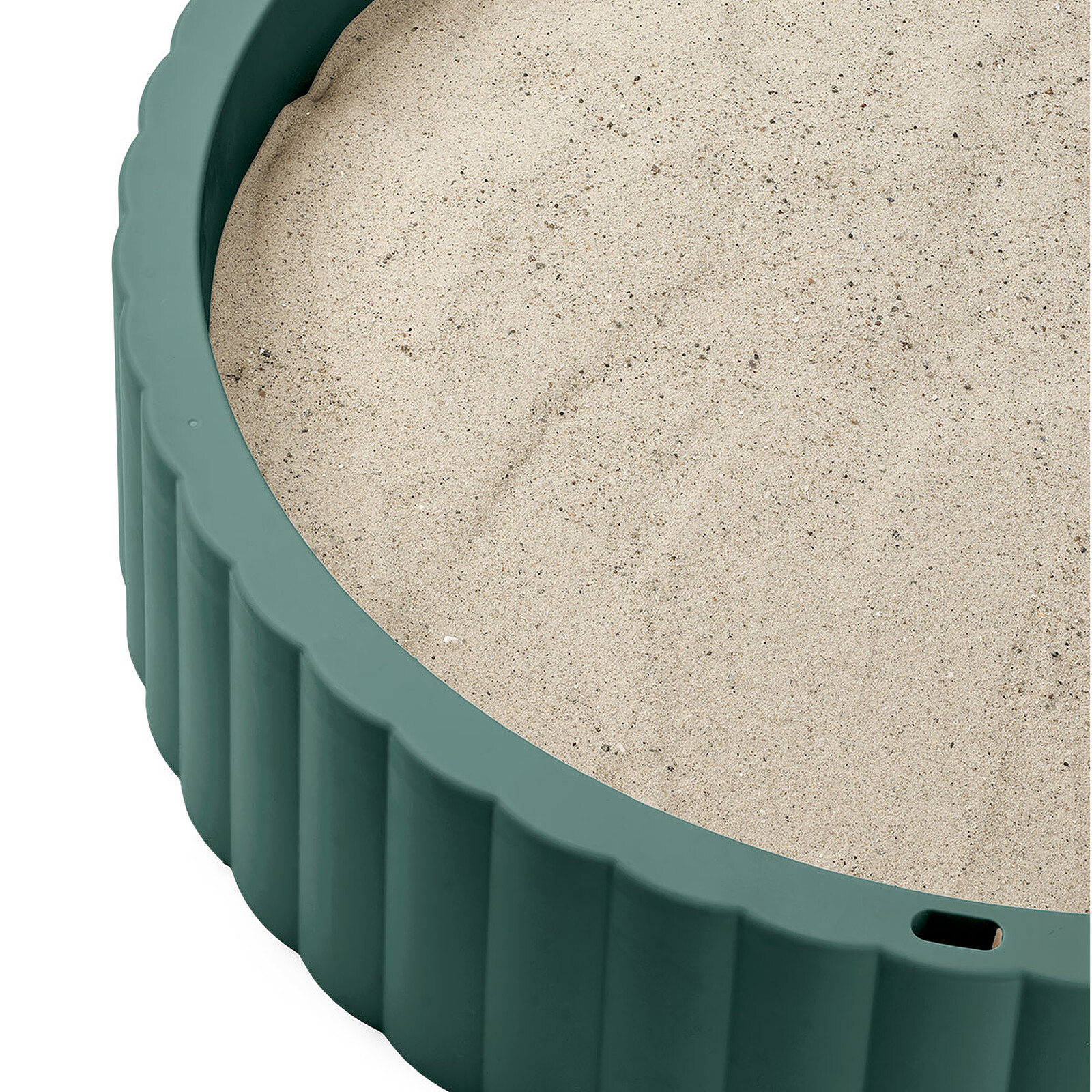 Achat Bac à Sable Saul - Garden Green Sandy 