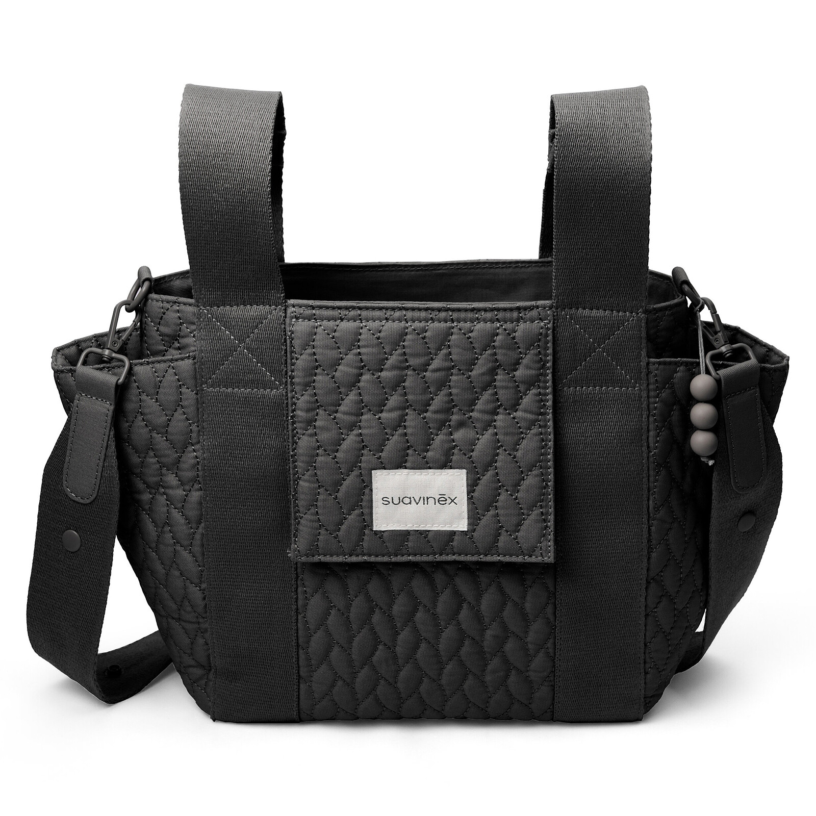 Sac à Langer Wonderland - Grey Suavinex