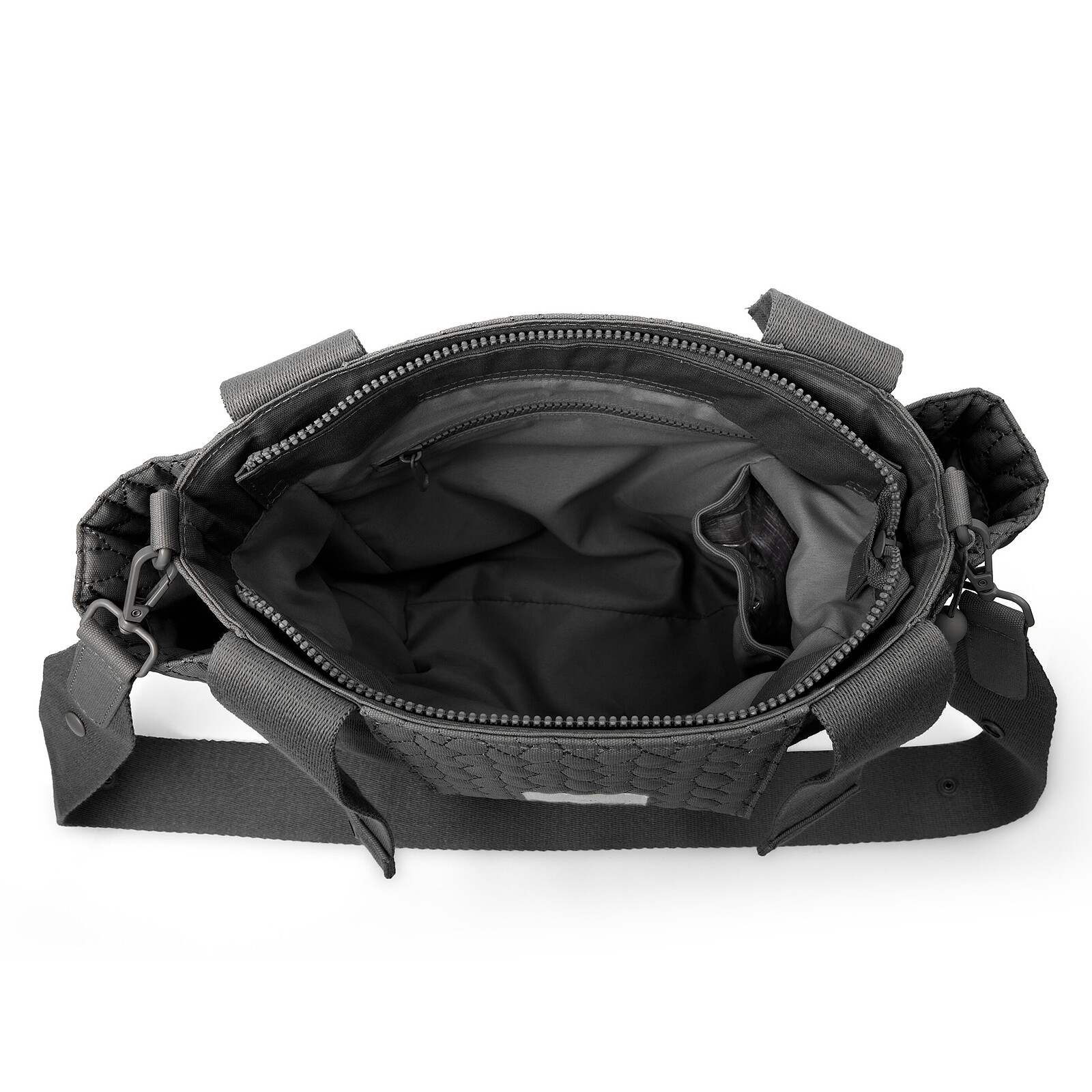 Achat Sac à Langer Wonderland - Grey