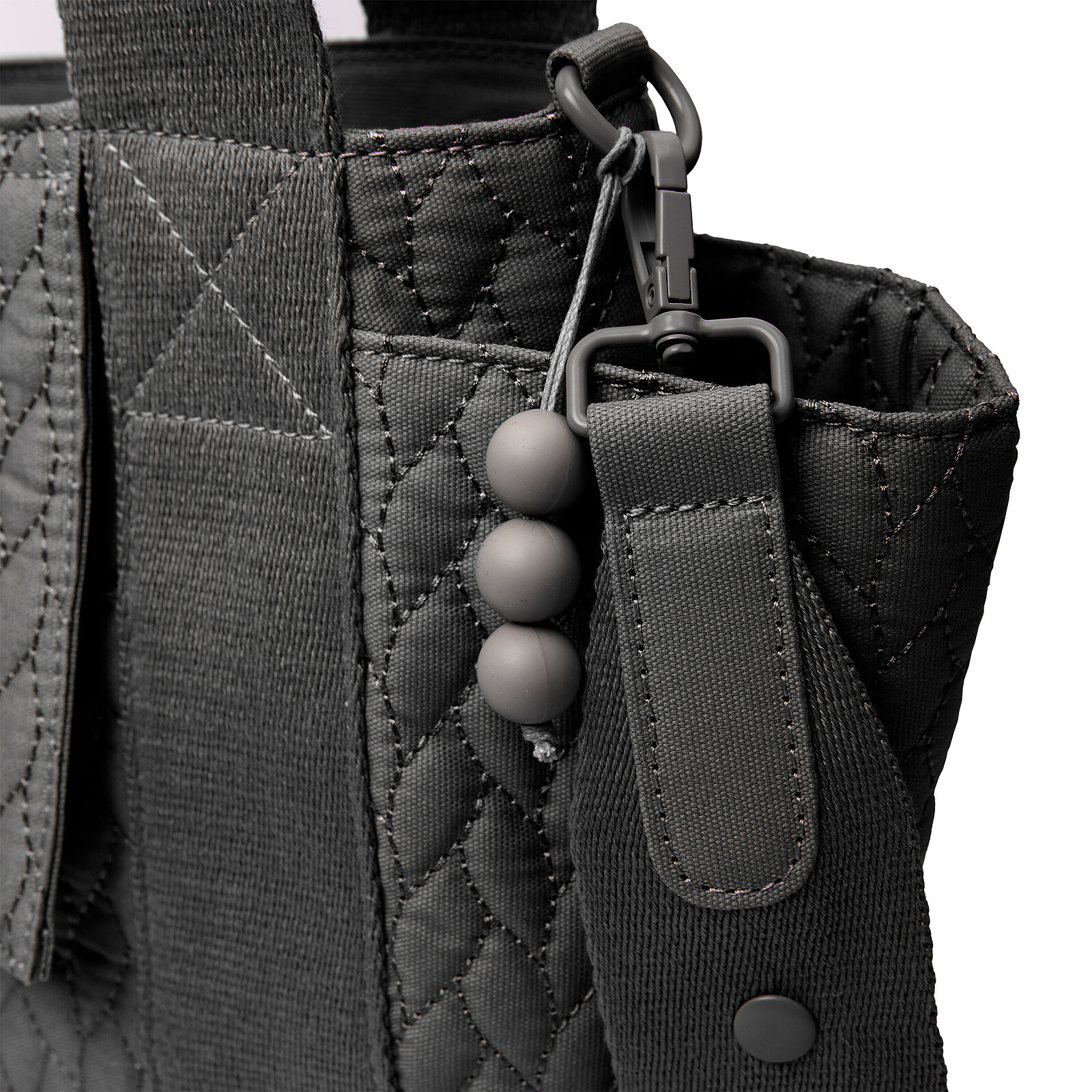 Sac à Langer Wonderland - Grey pas cher