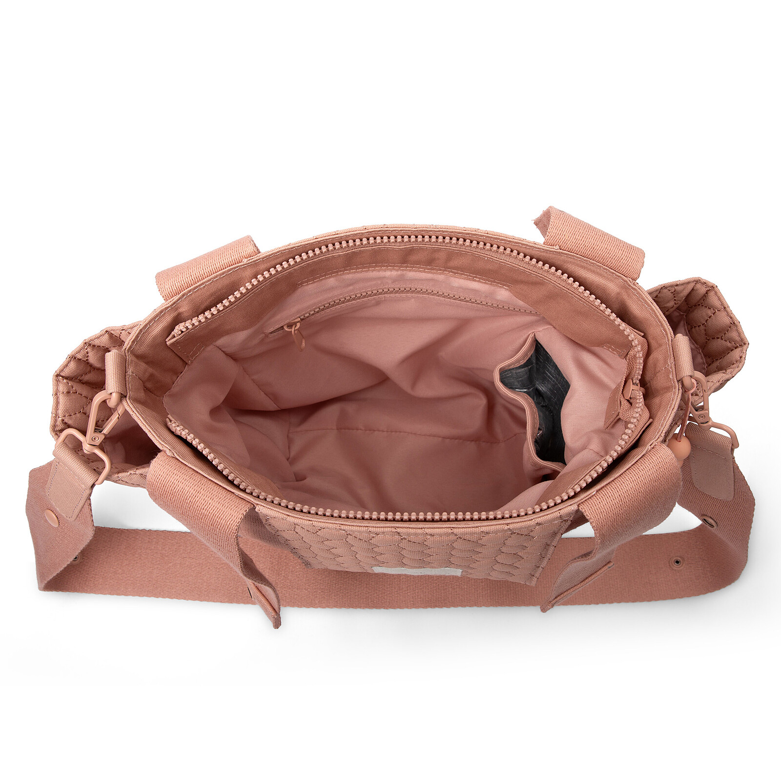 Achat Sac à Langer Wonderland - Pink