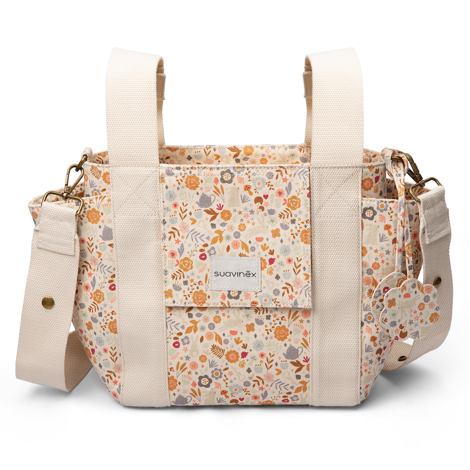 Sac à Langer Wonderland - Liberty Suavinex