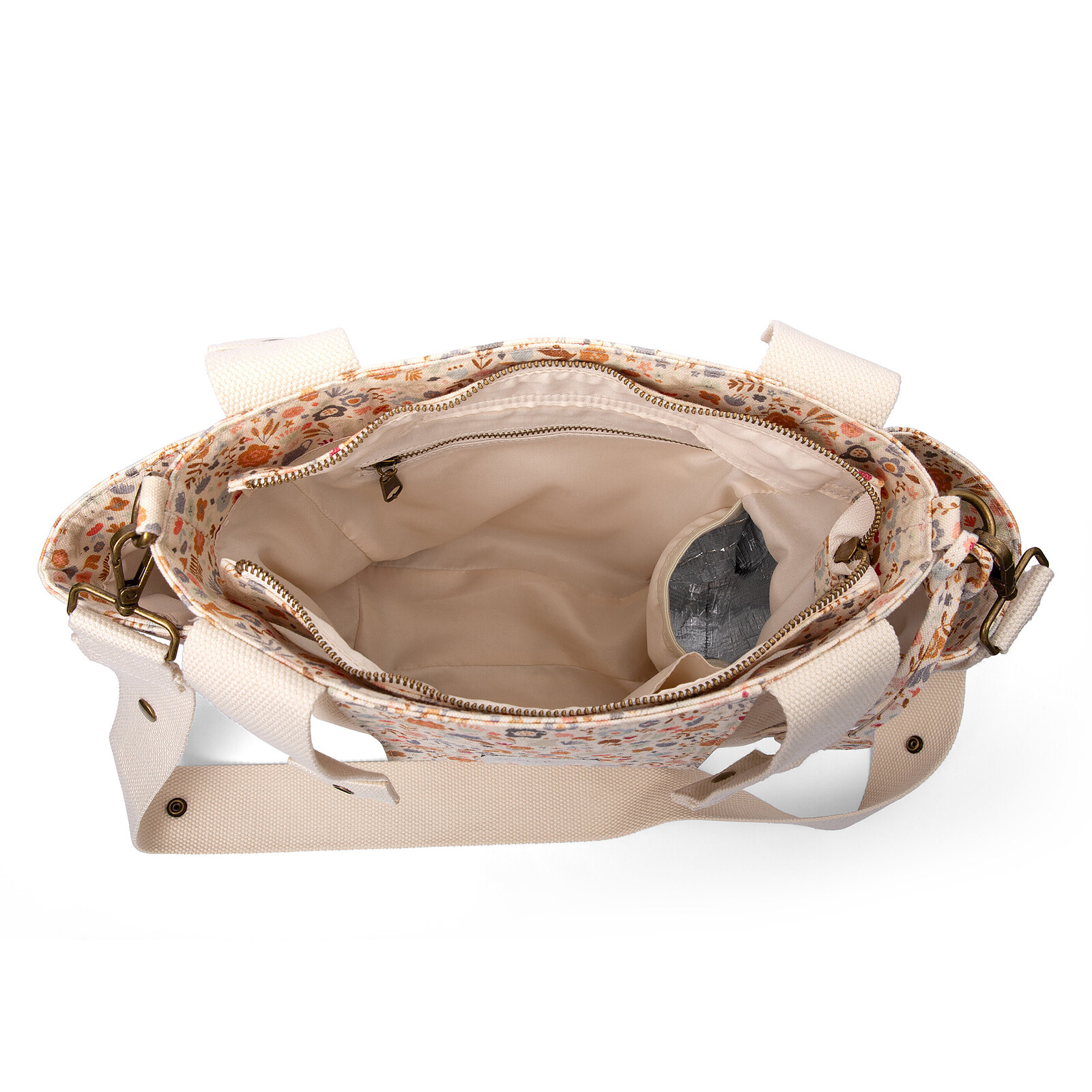 Achat Sac à Langer Wonderland - Liberty