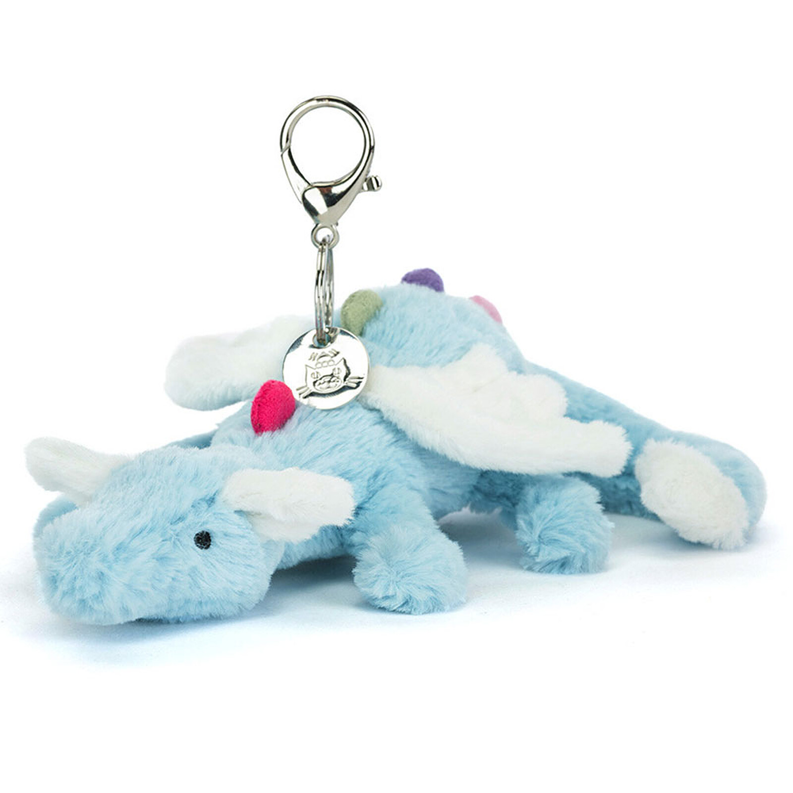 Porte-clés Sky Dragon  Jellycat
