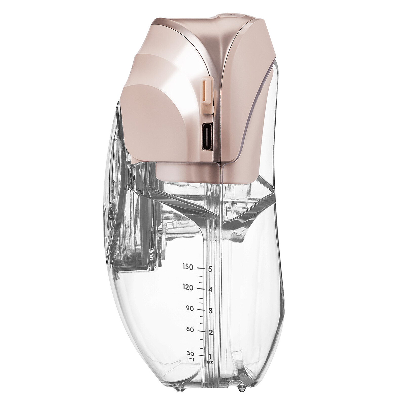 Tire-lait Fidi Free Slim Lionelo