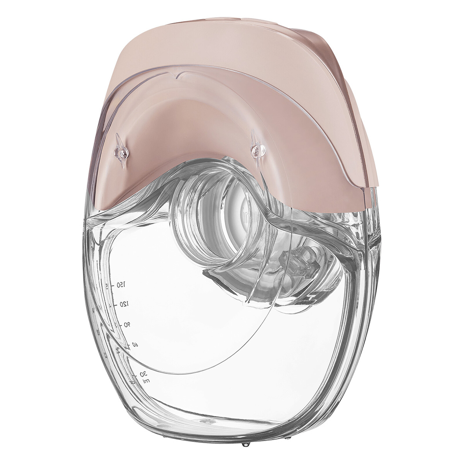 Avis Tire-lait Fidi Free Slim