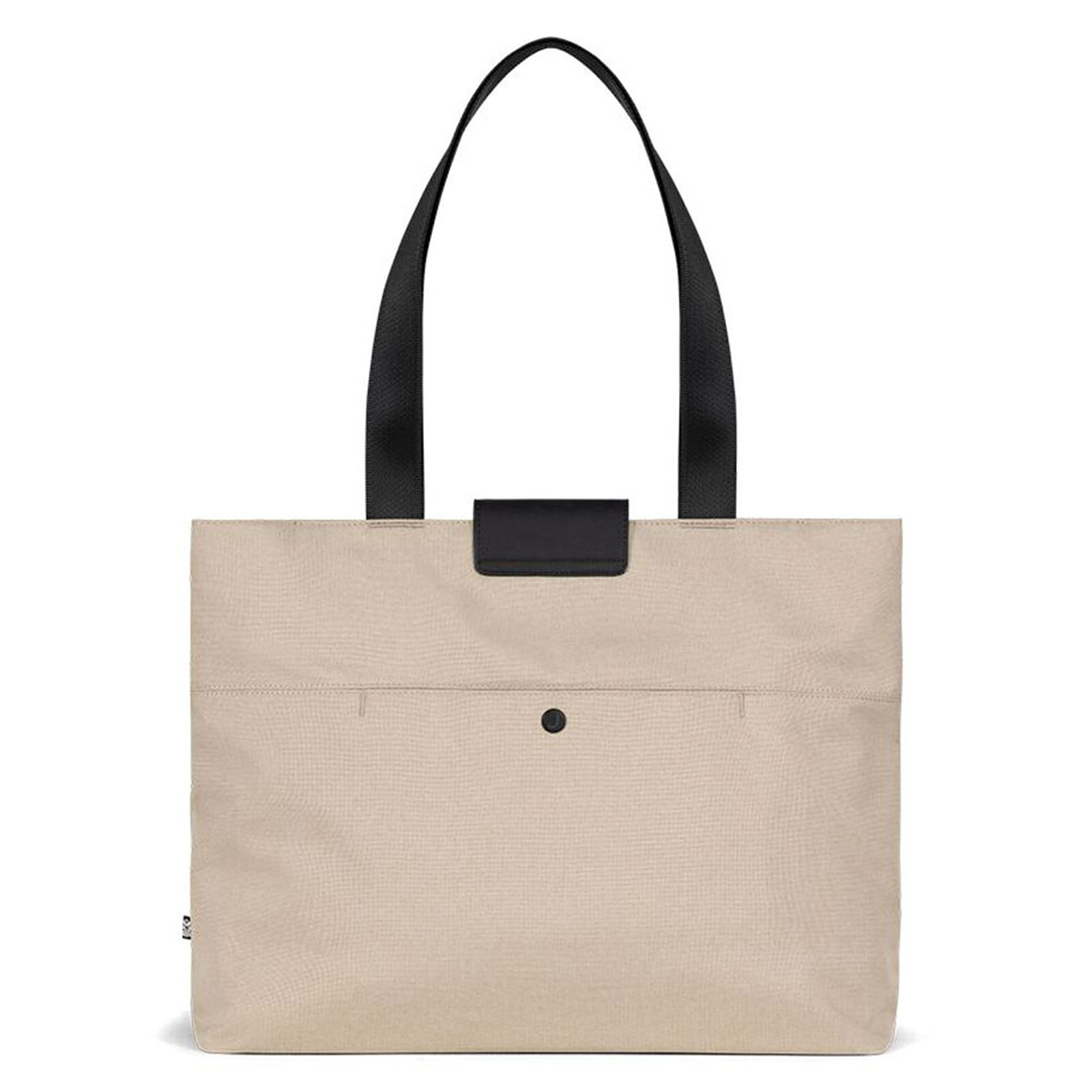 Sac à Langer - Sandy Taupe Joolz