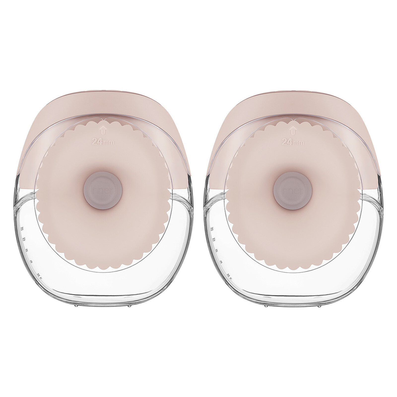 Achat Tire-lait Double Fidi Free Slim