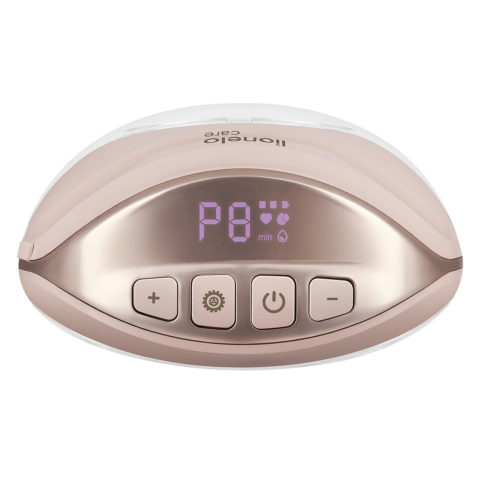 Tire-lait Double Fidi Free Slim pas cher