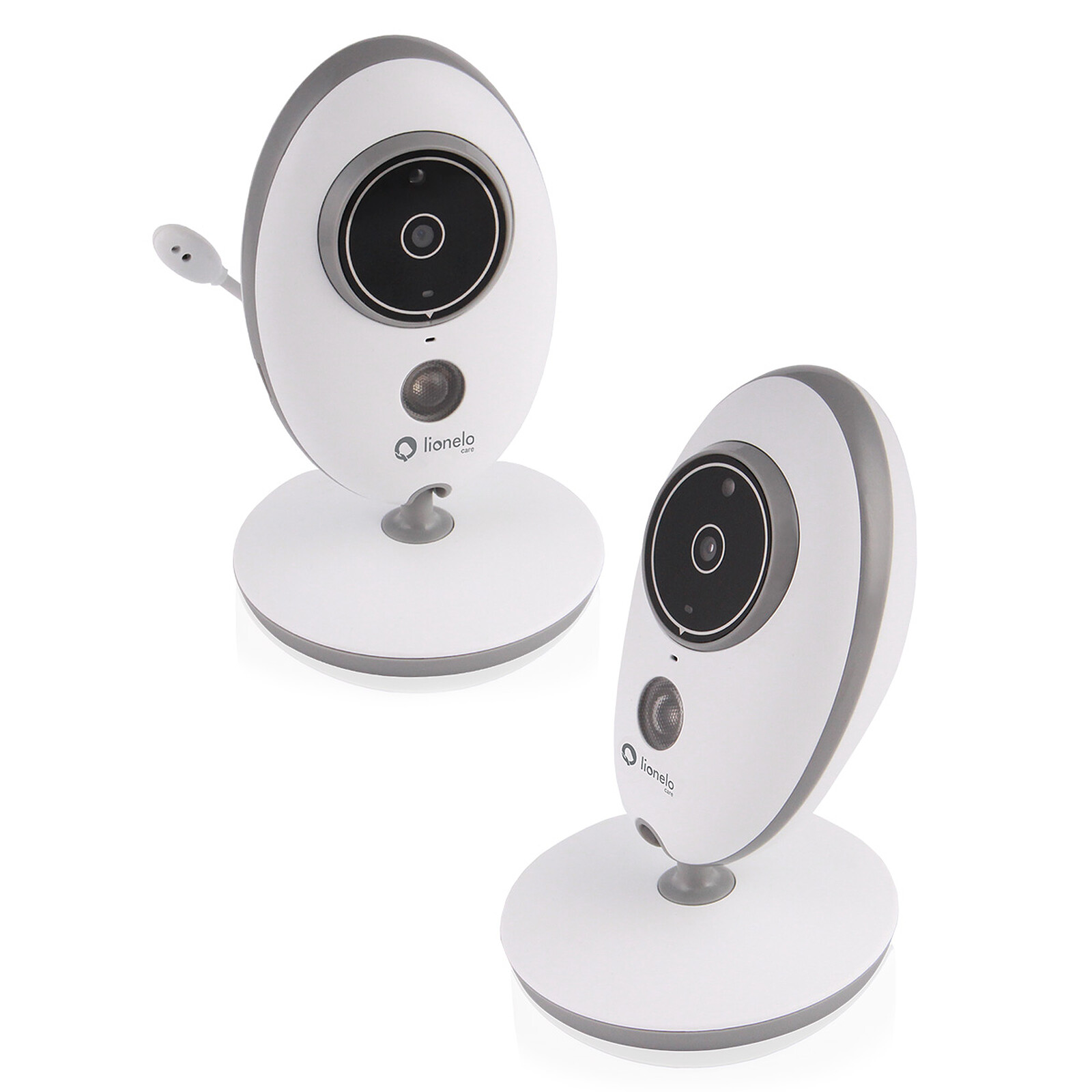 Ecoute-bébé Vidéo Babyline 5.1 Lionelo