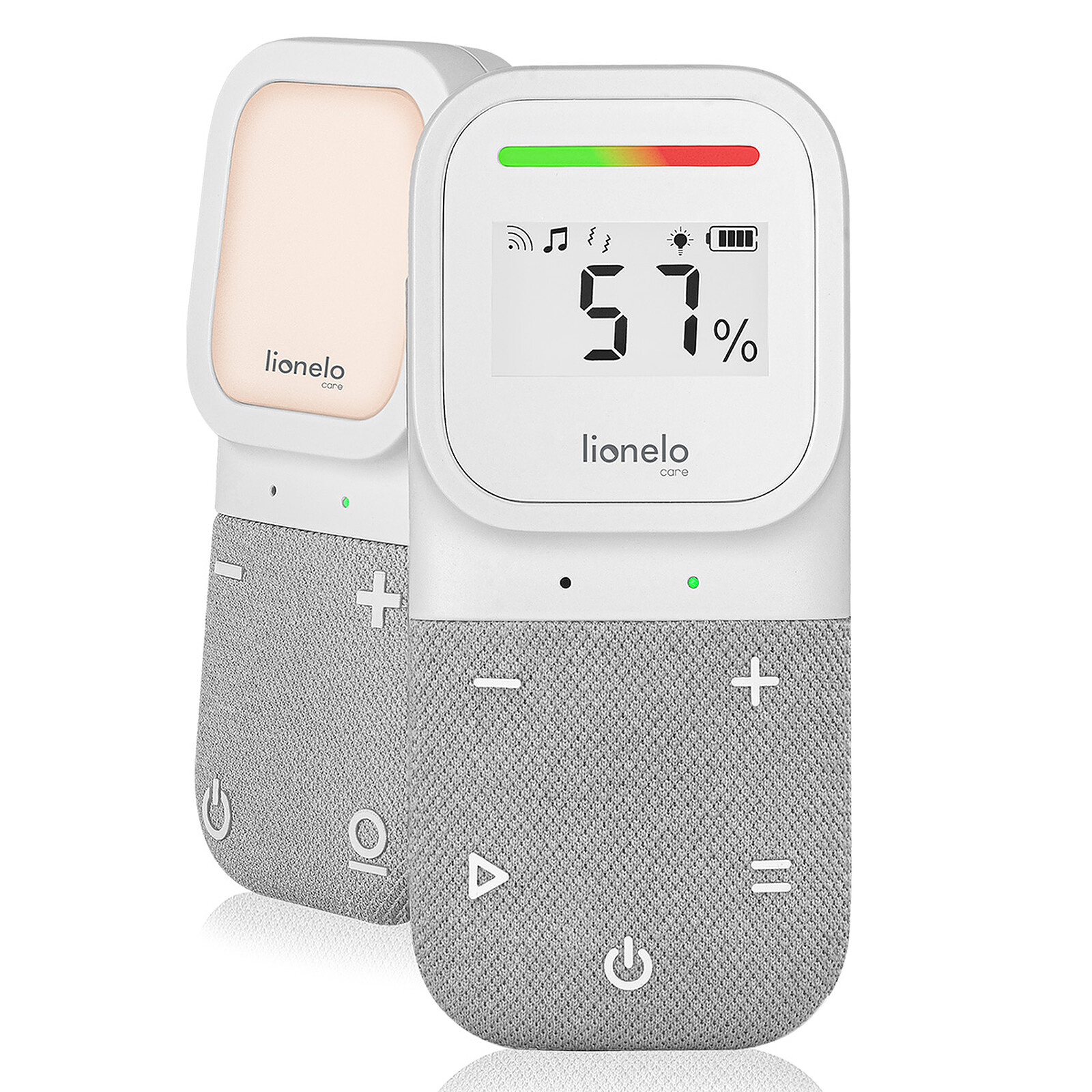 Ecoute-bébé Babyline 2.3 Lionelo