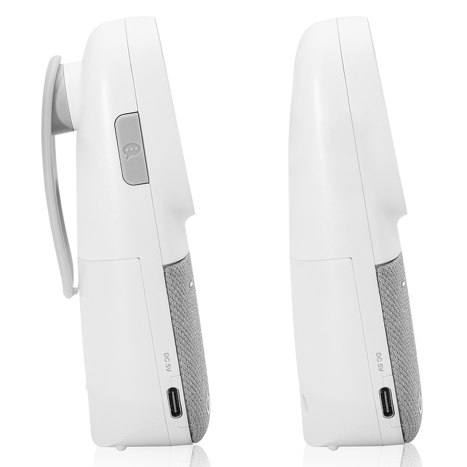 Avis Ecoute-bébé Babyline 2.3