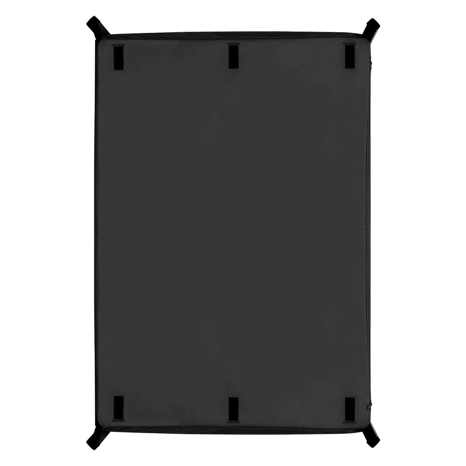 Avis Lit Parapluie Alice - Noir