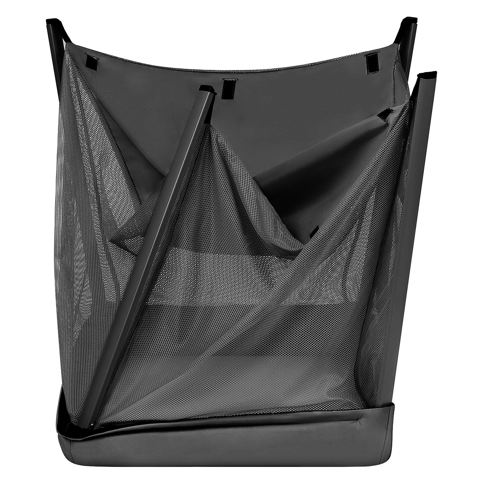 Achat Lit Parapluie Alice - Noir