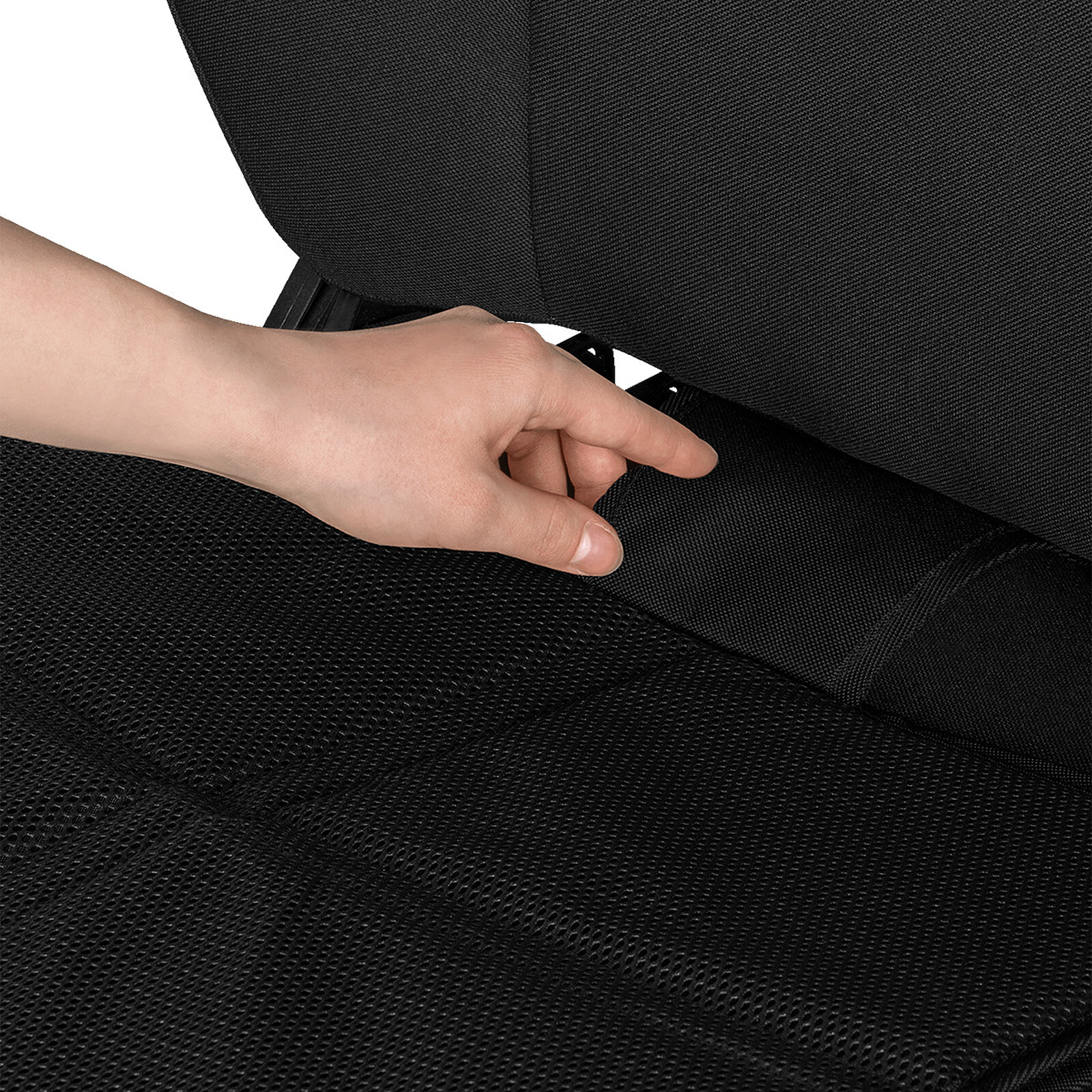 Avis Protection pour Siège de Voiture