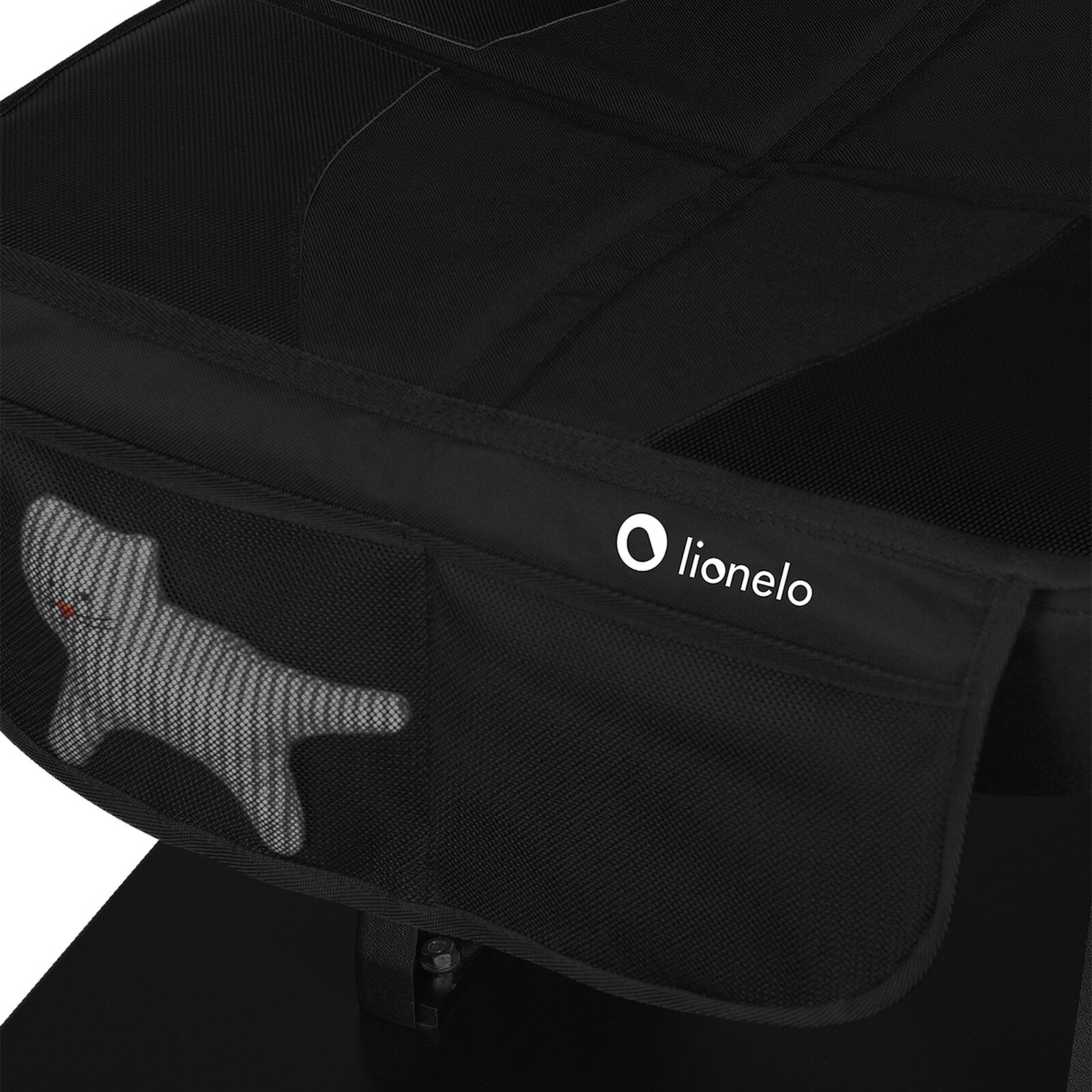 Achat Protection pour Siège de Voiture