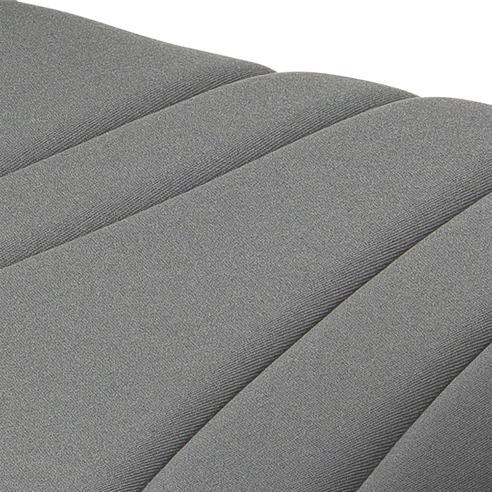 Avis Réhausseur Luuk - Grey