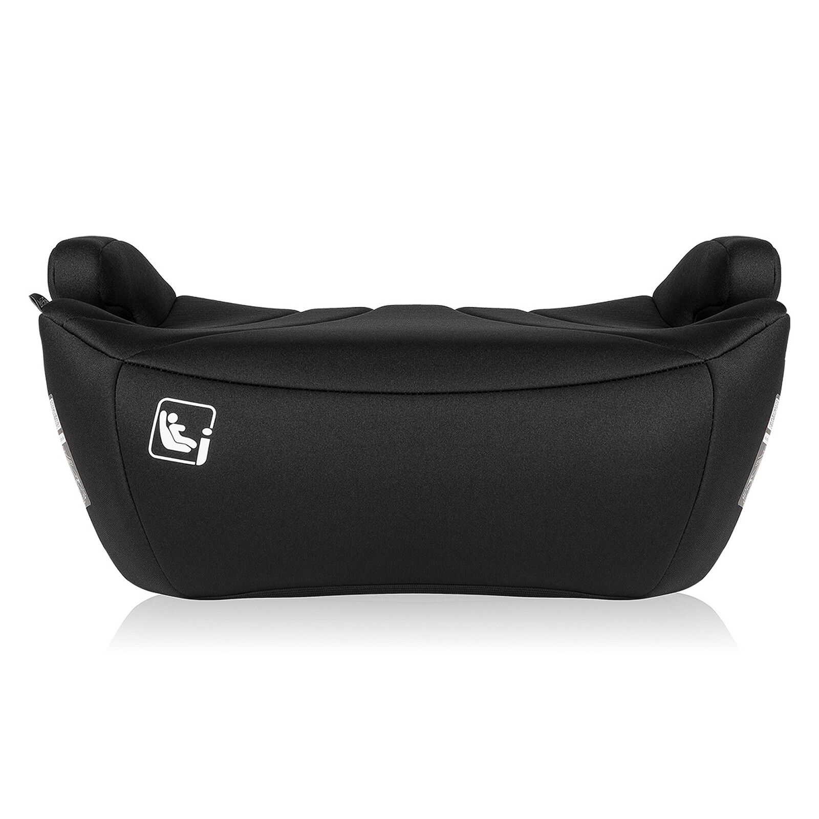 Réhausseur Luuk - Black Lionelo