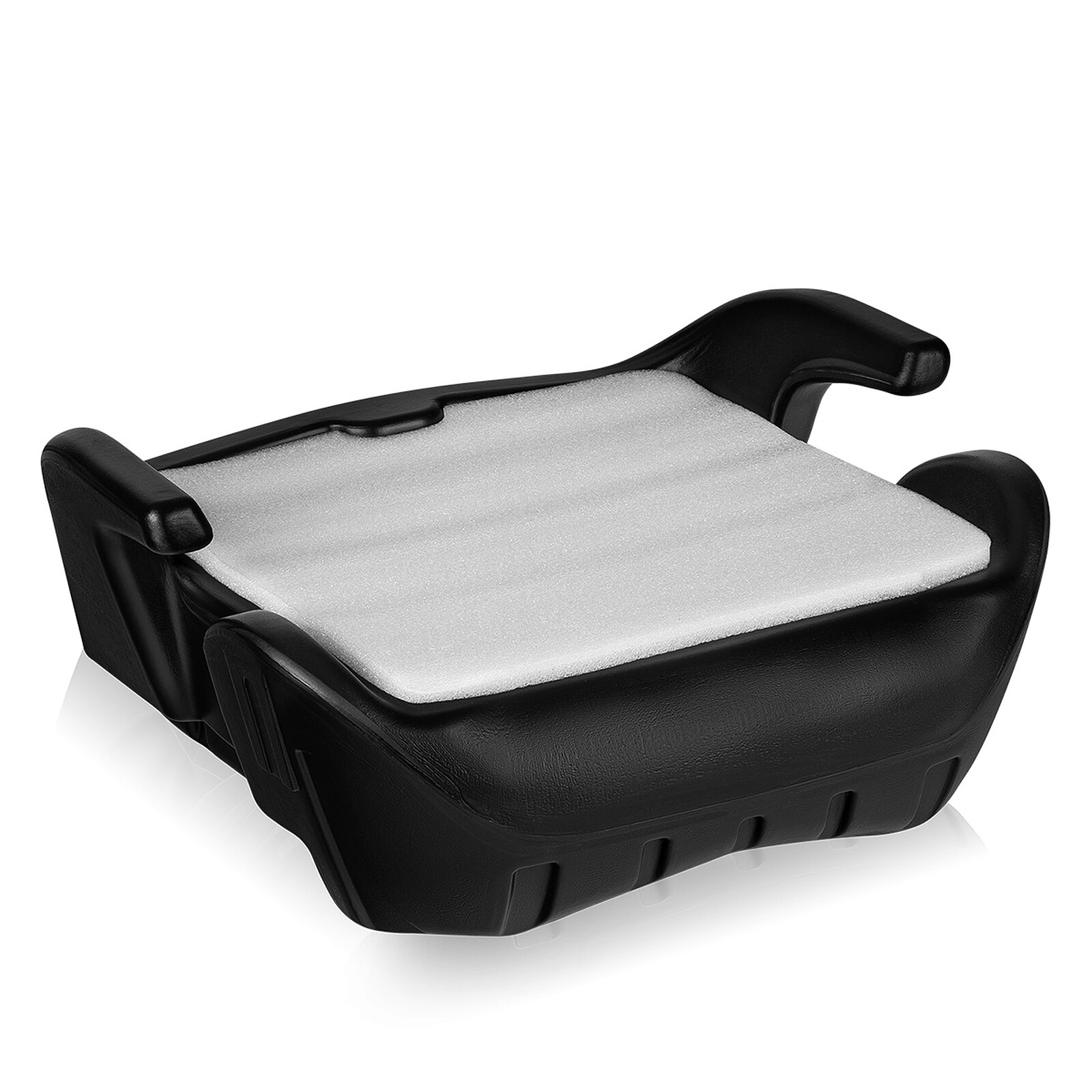 Avis Réhausseur Luuk - Black