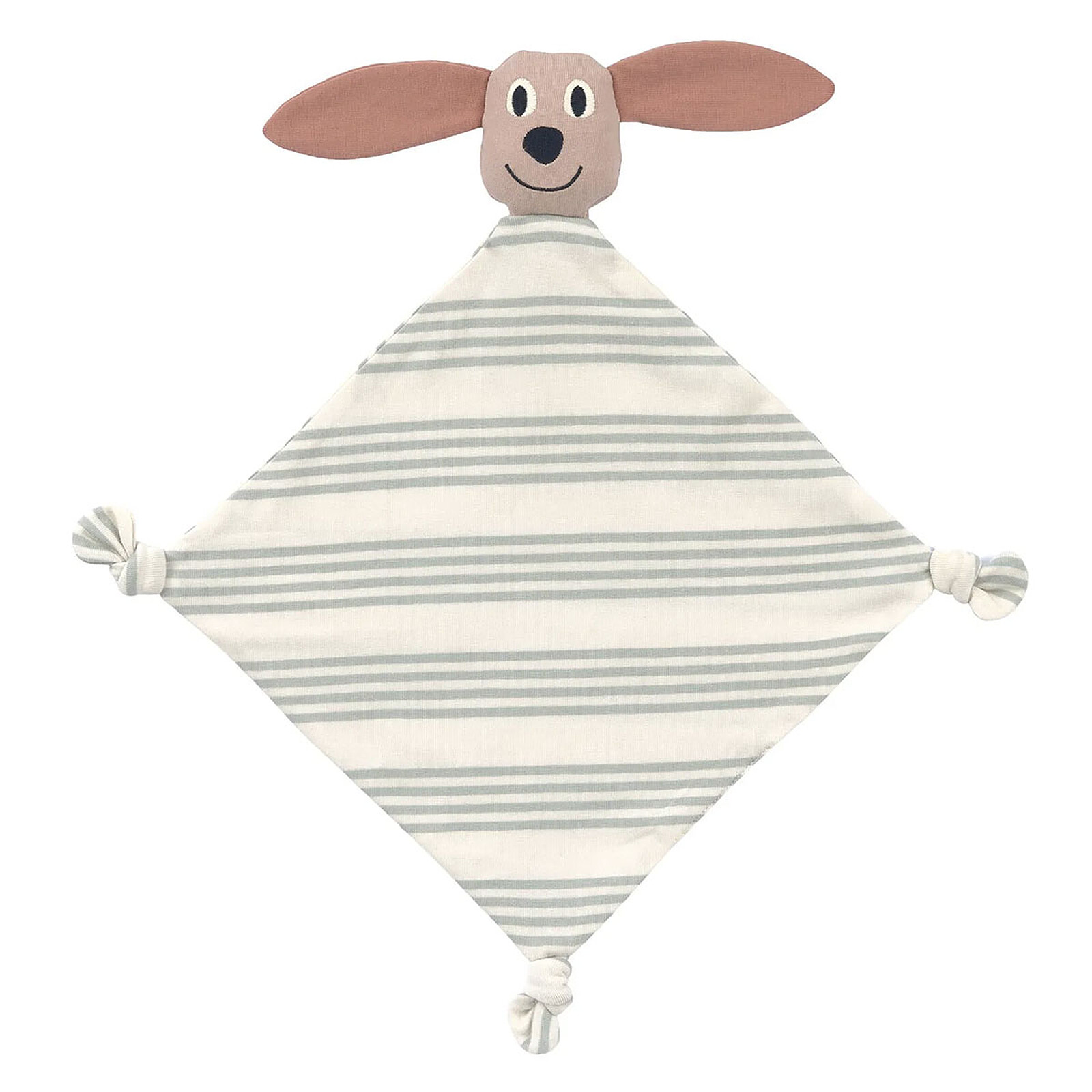 Doudou Tiny Team - Chien LÄSSIG