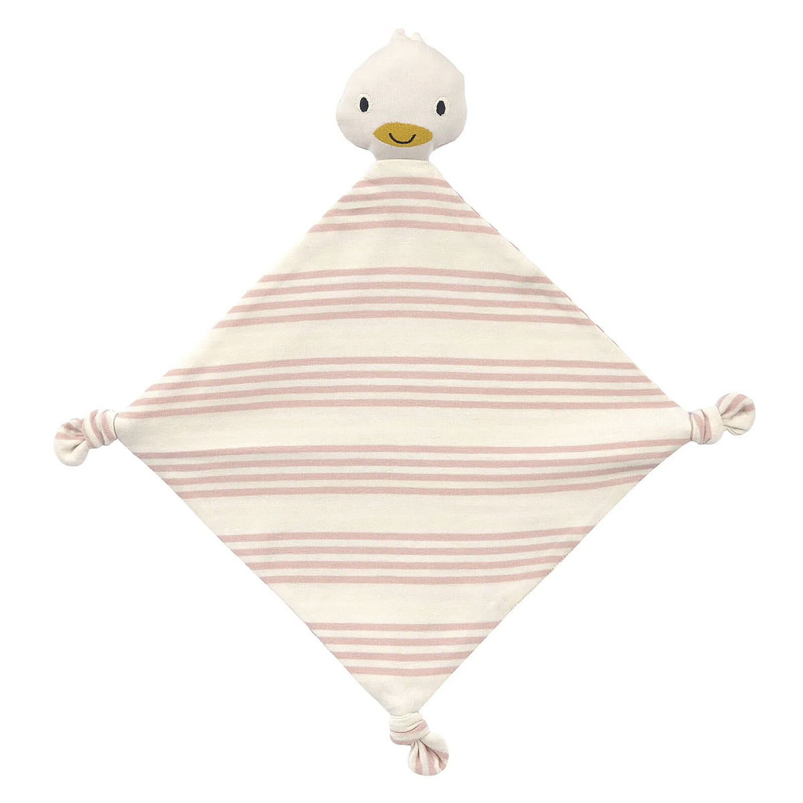 Doudou Tiny Team - Canard LÄSSIG