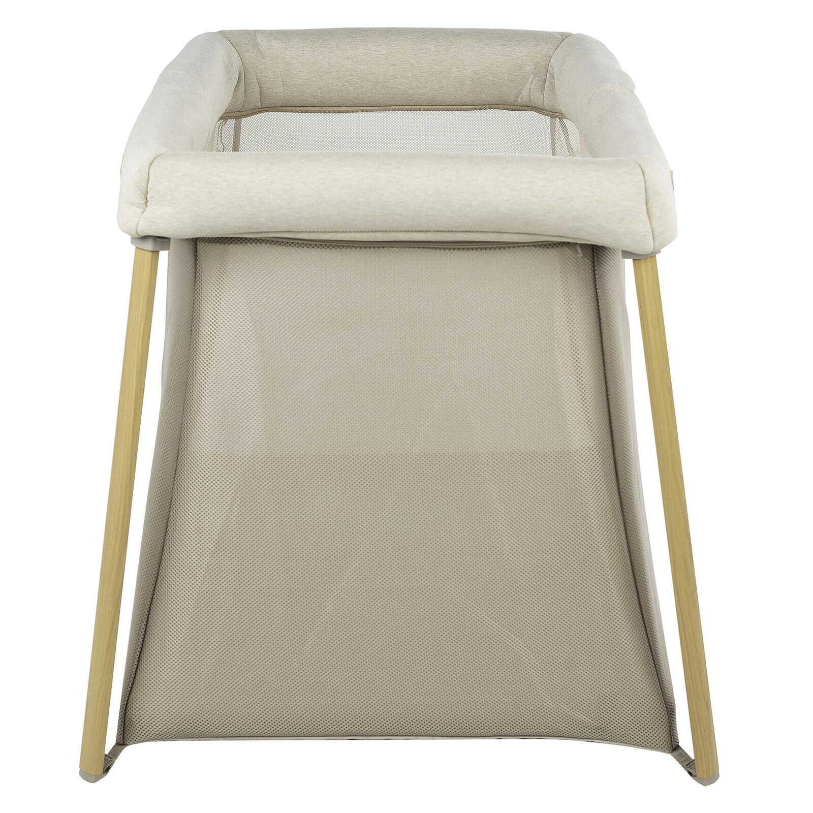 Achat Lit Prapluie 3-en-1 Eazy Sleep - Heather Clay