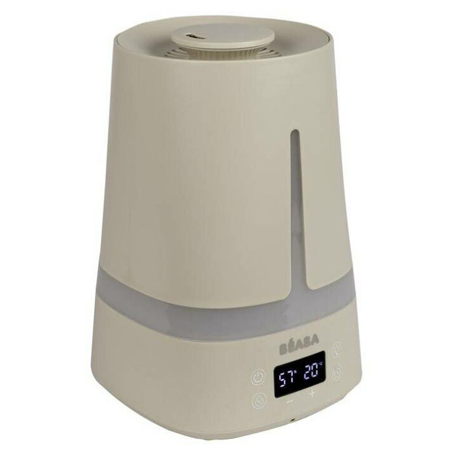 Humidificateur Zen Air - Clay Earth BÉABA