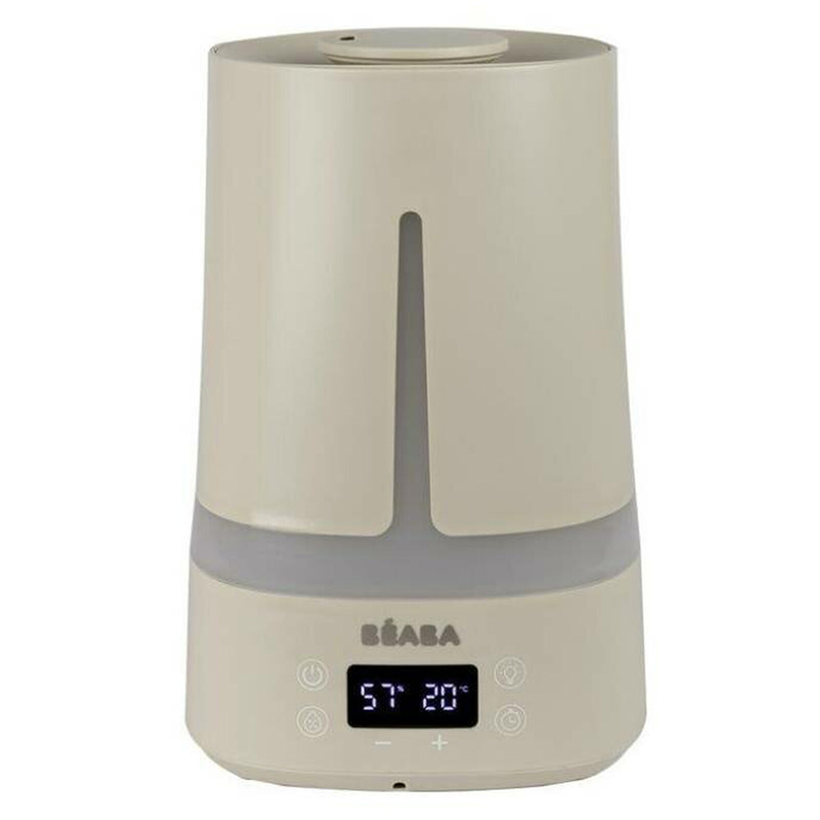Humidificateur Zen Air - Clay Earth BÉABA