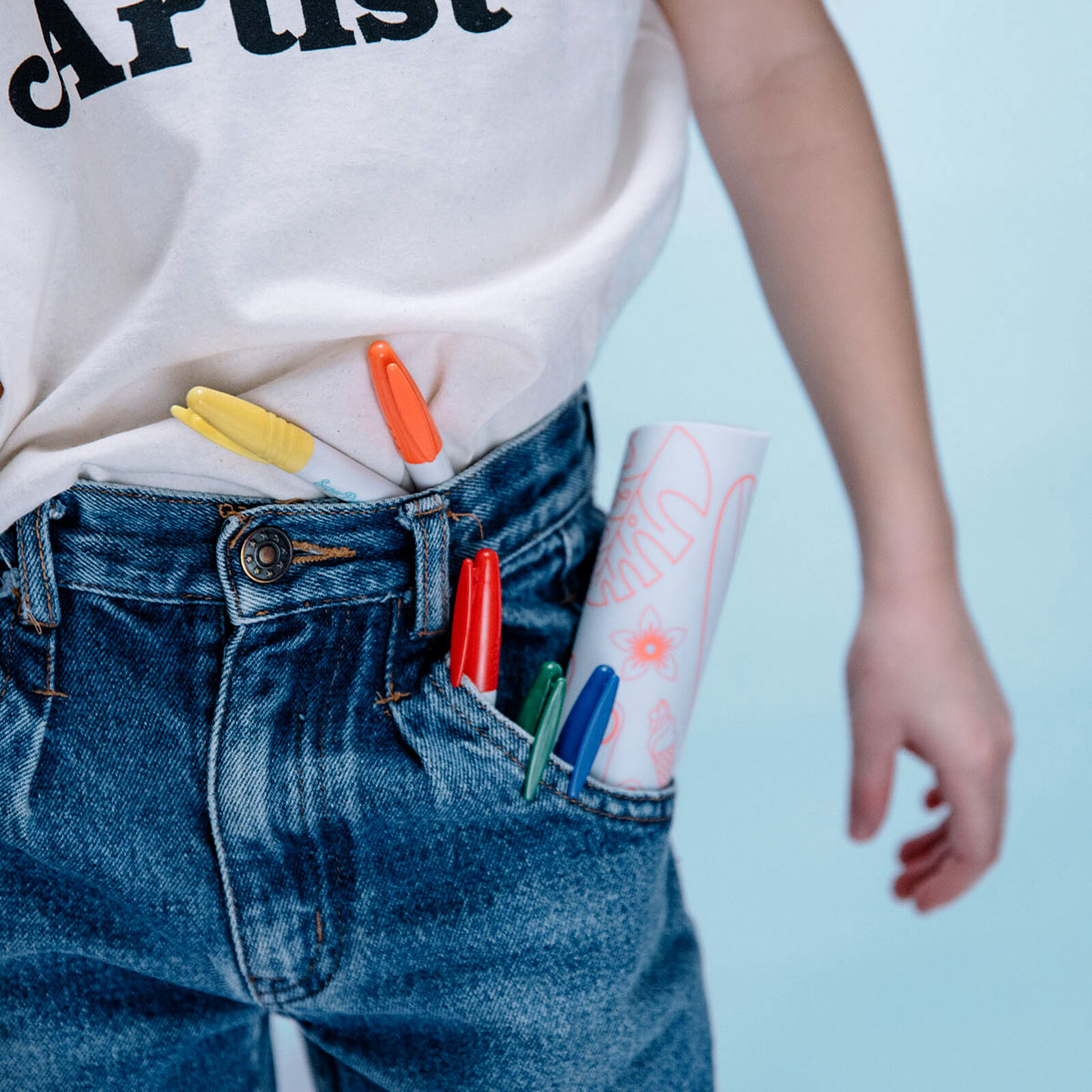 Vaisselle et couverts