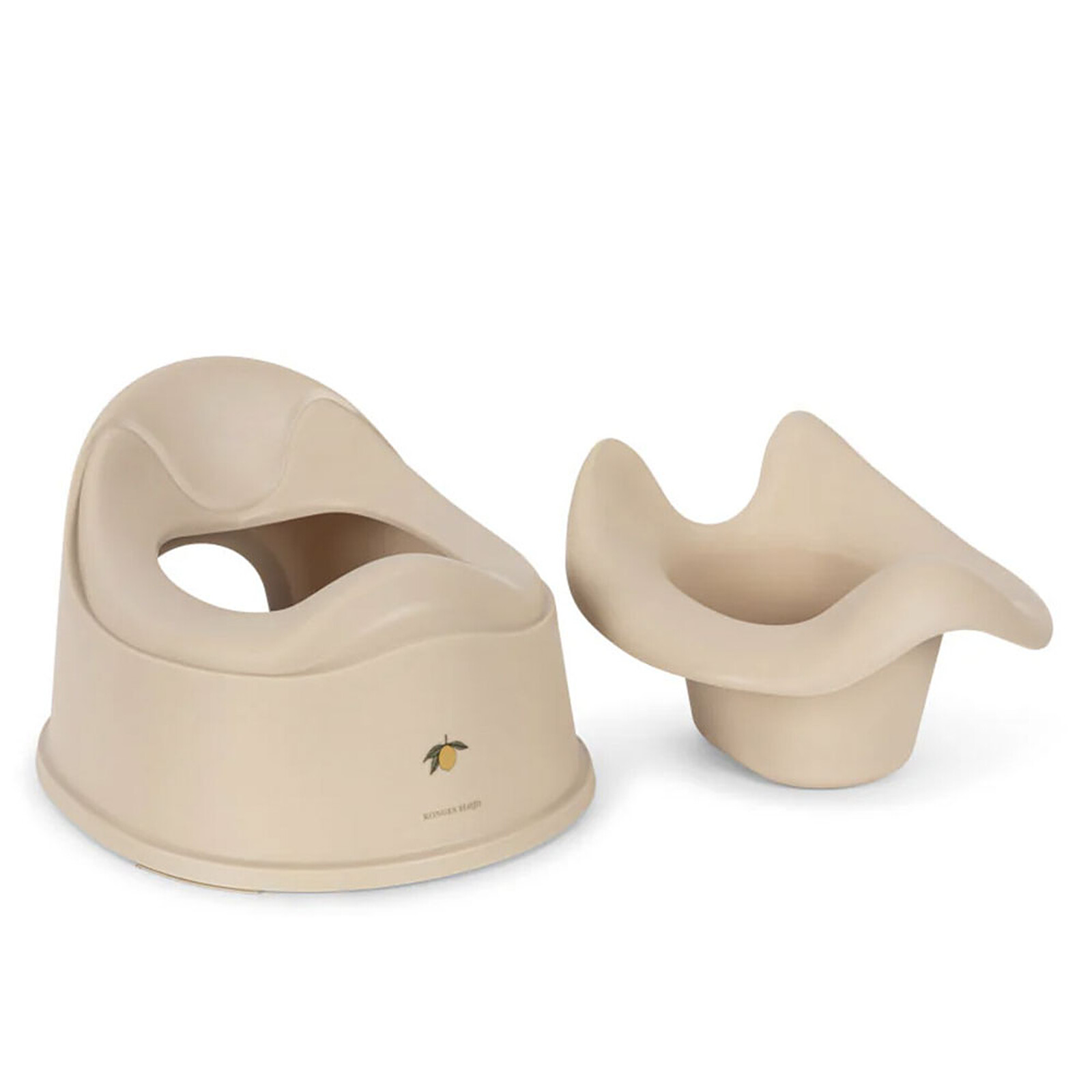 Pot pour Bébé - Lemon Konges Sløjd