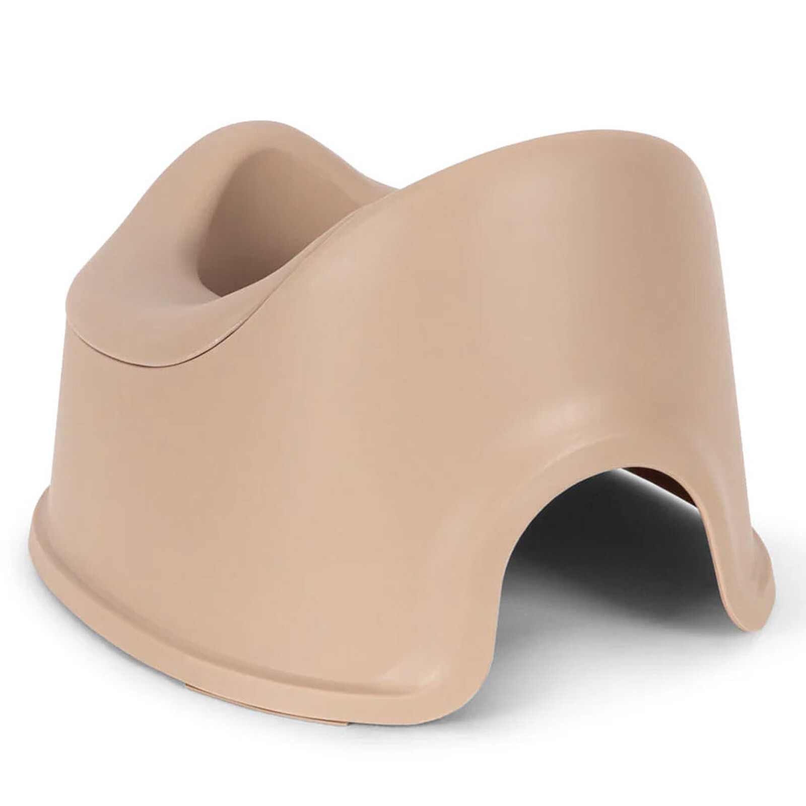 Avis Pot pour Bébé - Cherry Blush