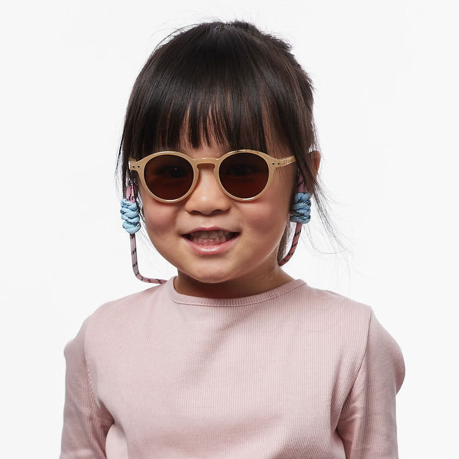 Avis Cordon de Lunettes avec Blocker Enfant - Candy 