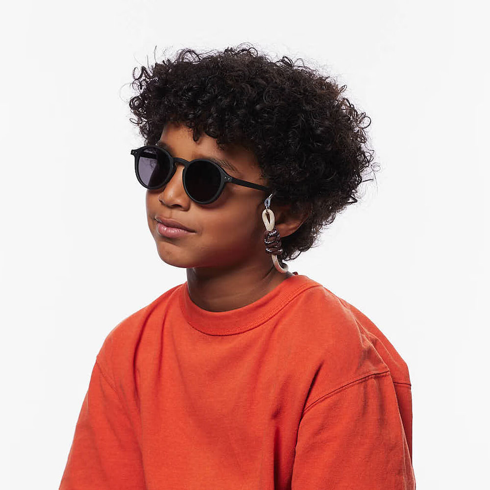 Avis Cordon de Lunettes avec Blocker Enfant - Coconut