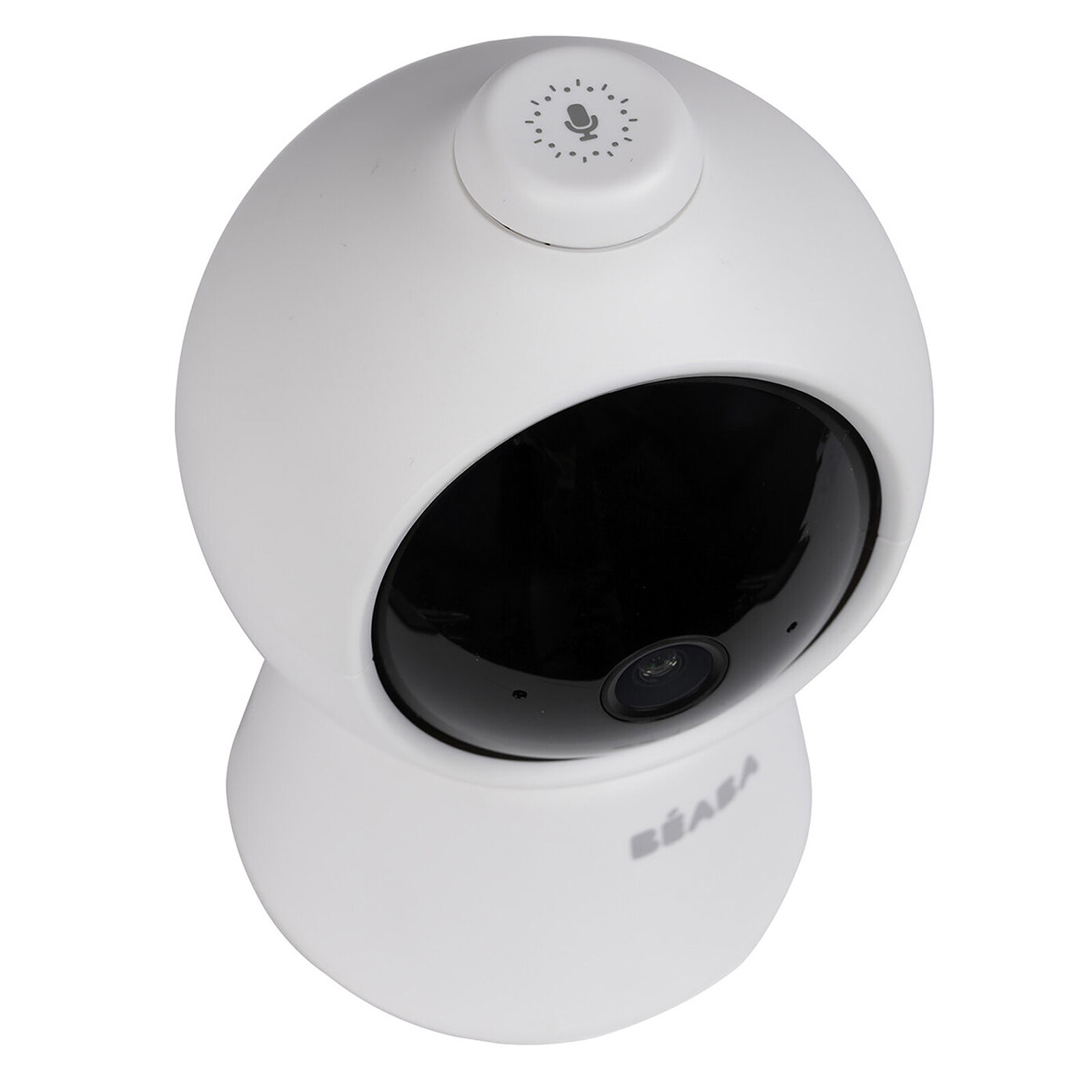 Avis Caméra Additionnelle Zen Smart AI - White