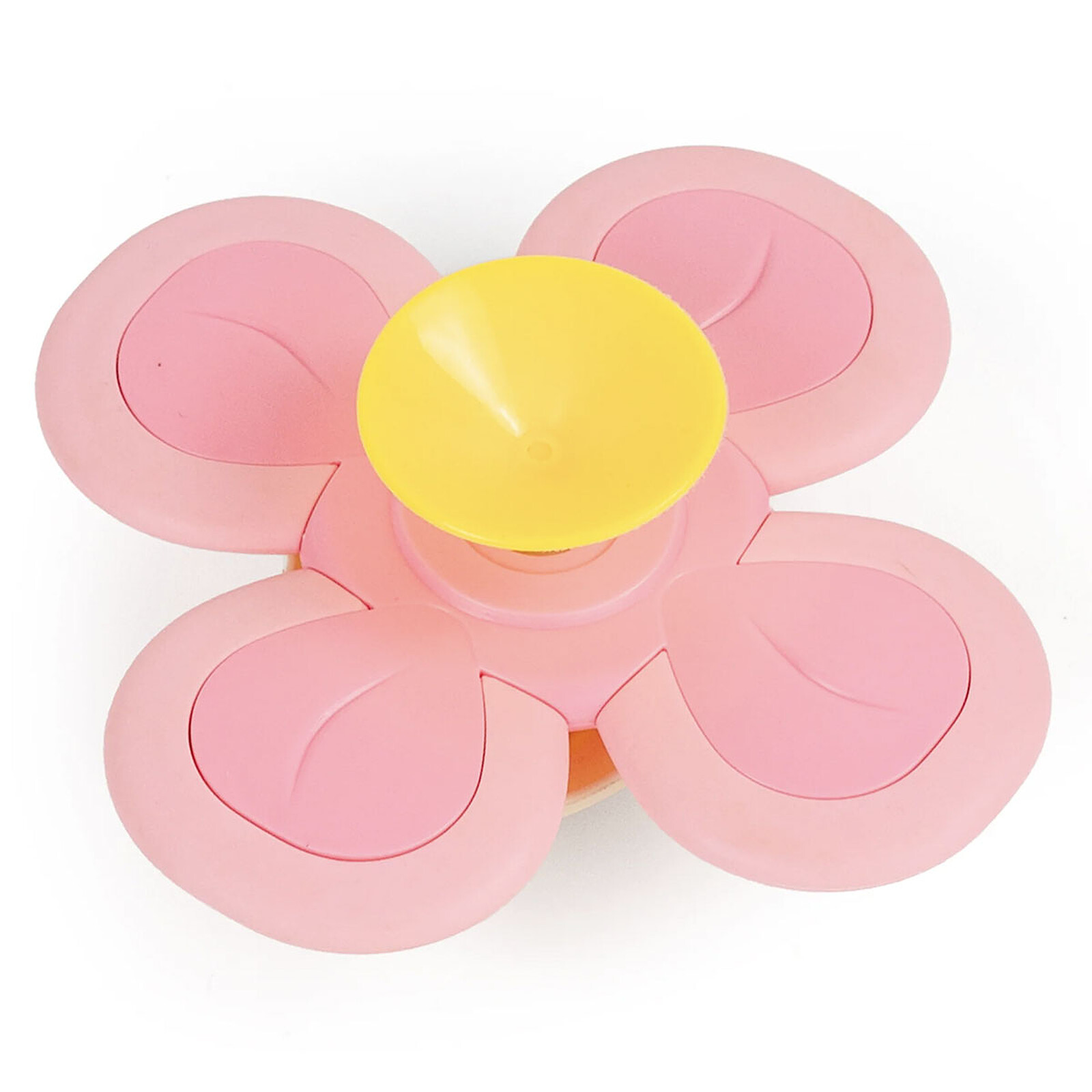 Toupie Sensorielle - Lapin Tiger Tribe