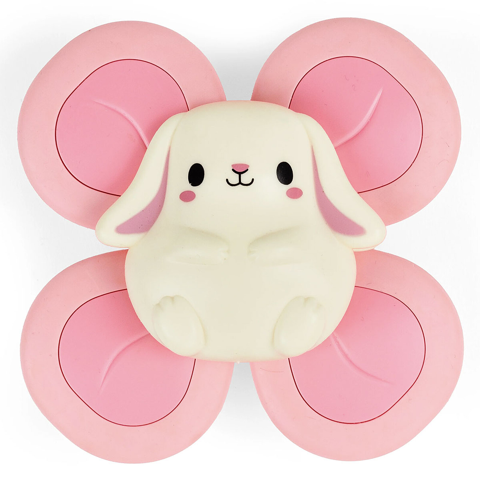 Toupie Sensorielle - Lapin Tiger Tribe