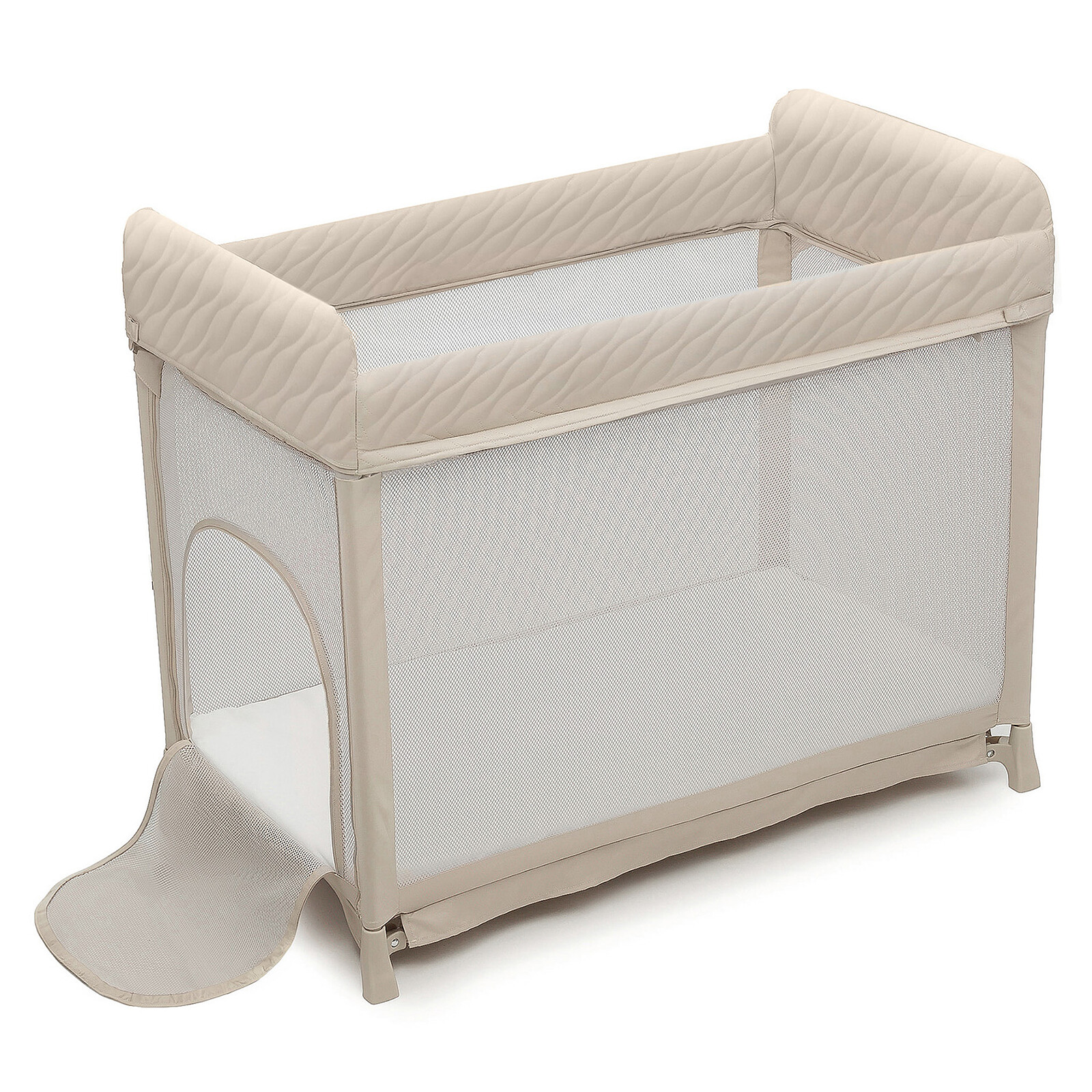 Achat Lit Parapluie MOON DREAM - Beige