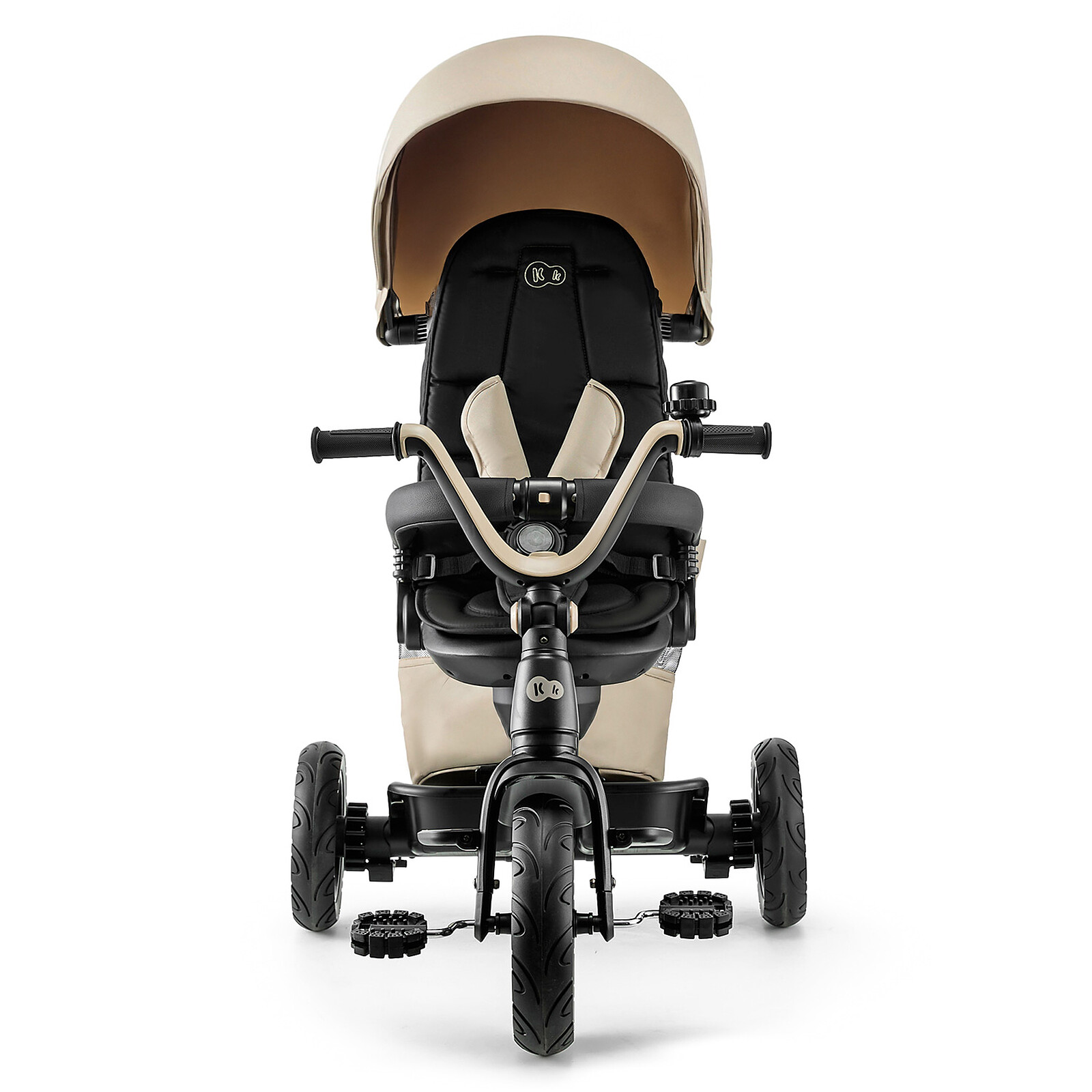 Avis Tricycle EASYTWIST - Beige